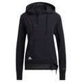 Sweat à capuche Adidas Heat.RDY Quarter Zip Femme