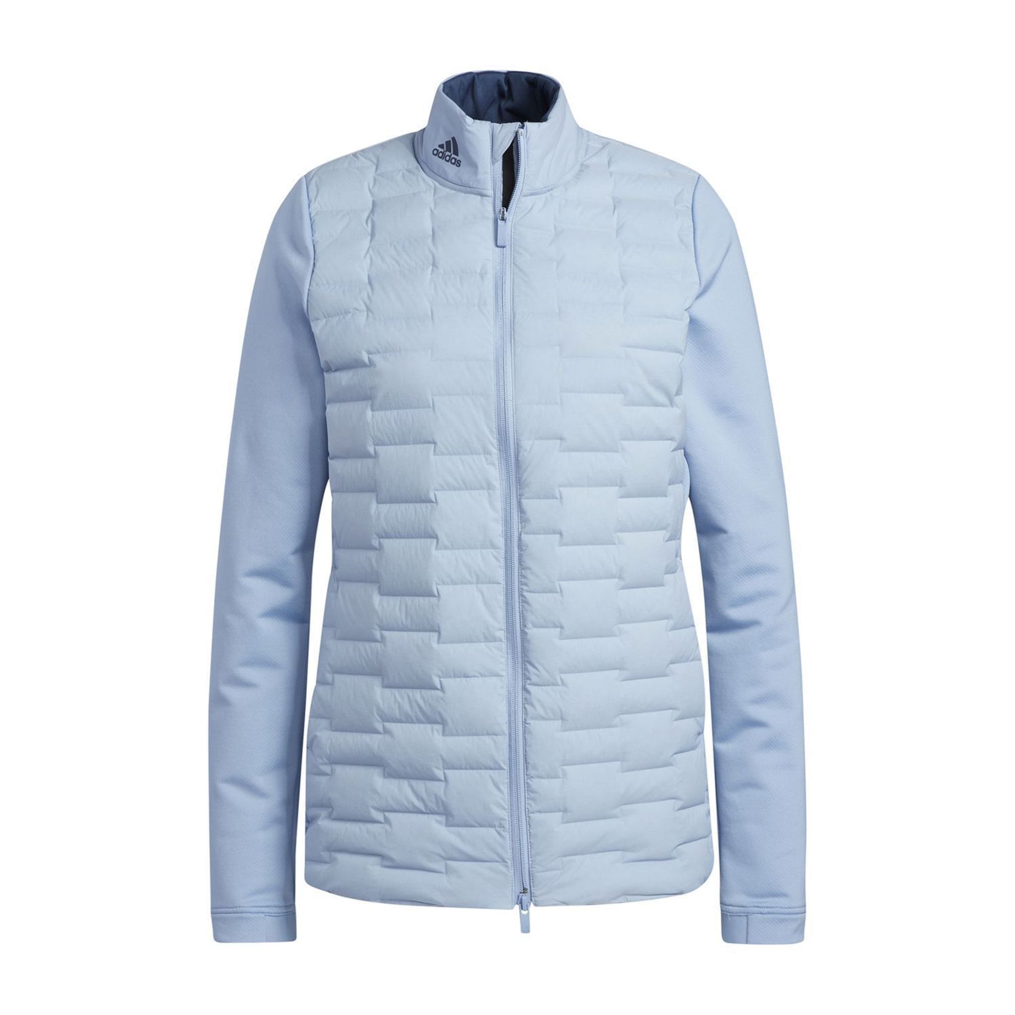 Veste Adidas W Frosted bleu clair femme