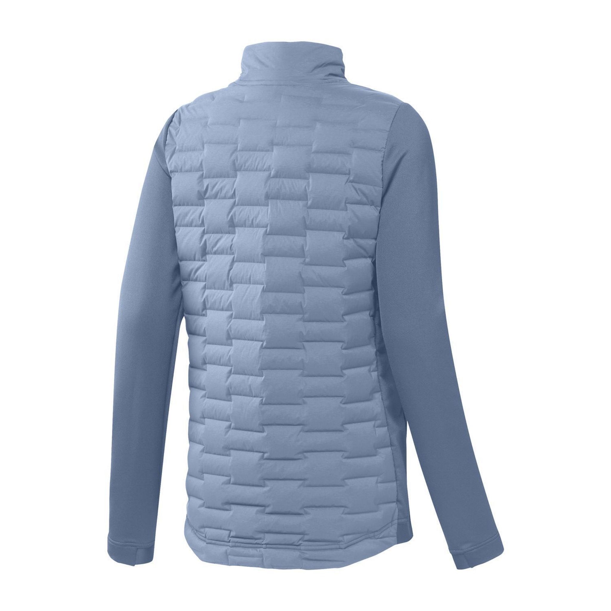 Veste Adidas W Frosted bleu clair femme