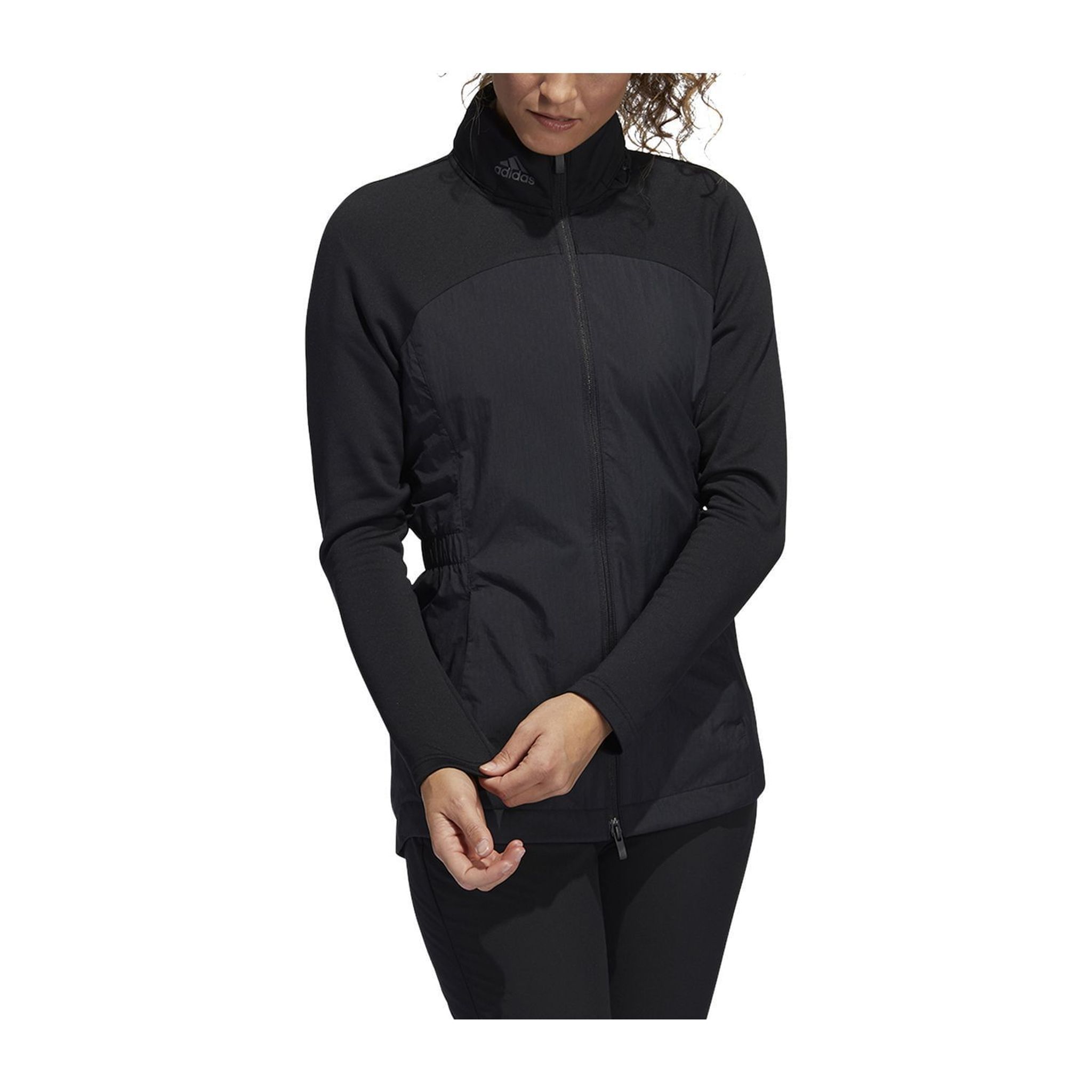 Veste Adidas Parka Hybride Femme