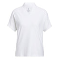 Polo Adidas W Go-To Blanc Femme