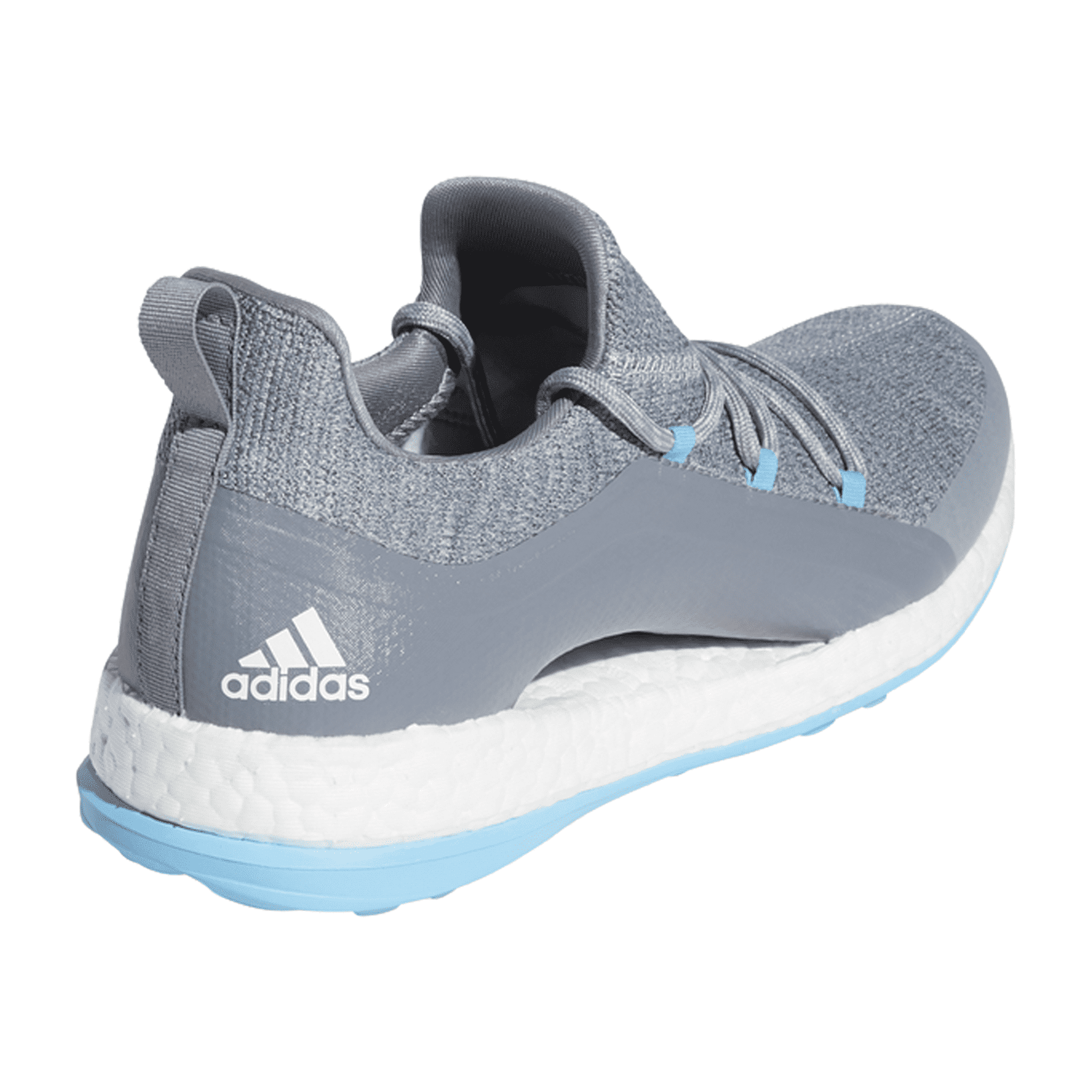 Chaussures de golf Adidas Pureboost femme