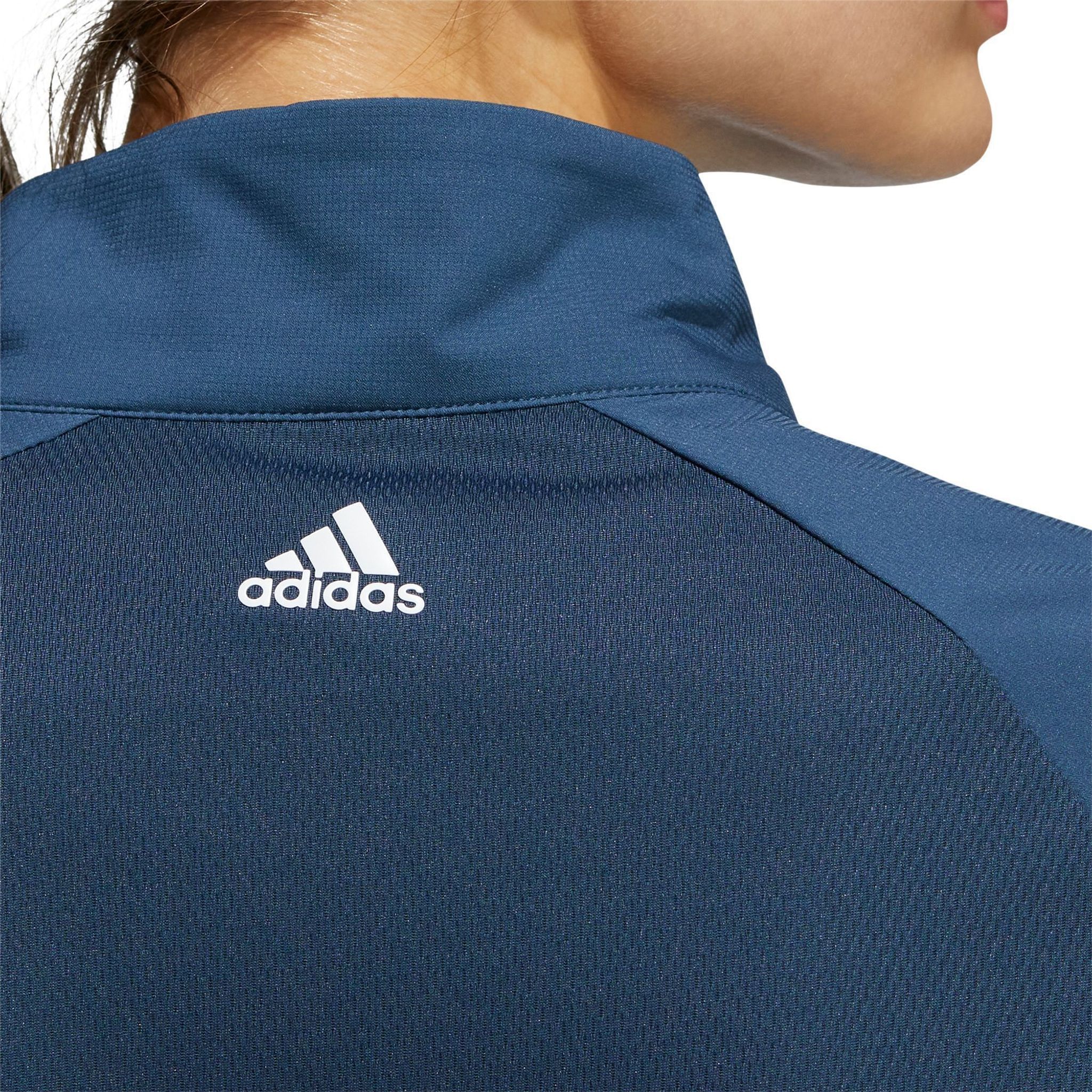 Veste Adidas Essentials Full Zip Femme