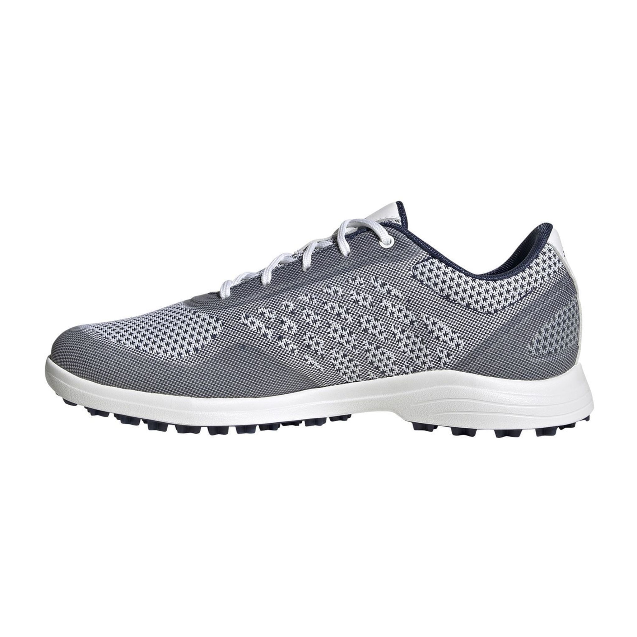 Adidas W Alphaflex Sport Blanc/Indigo Femme