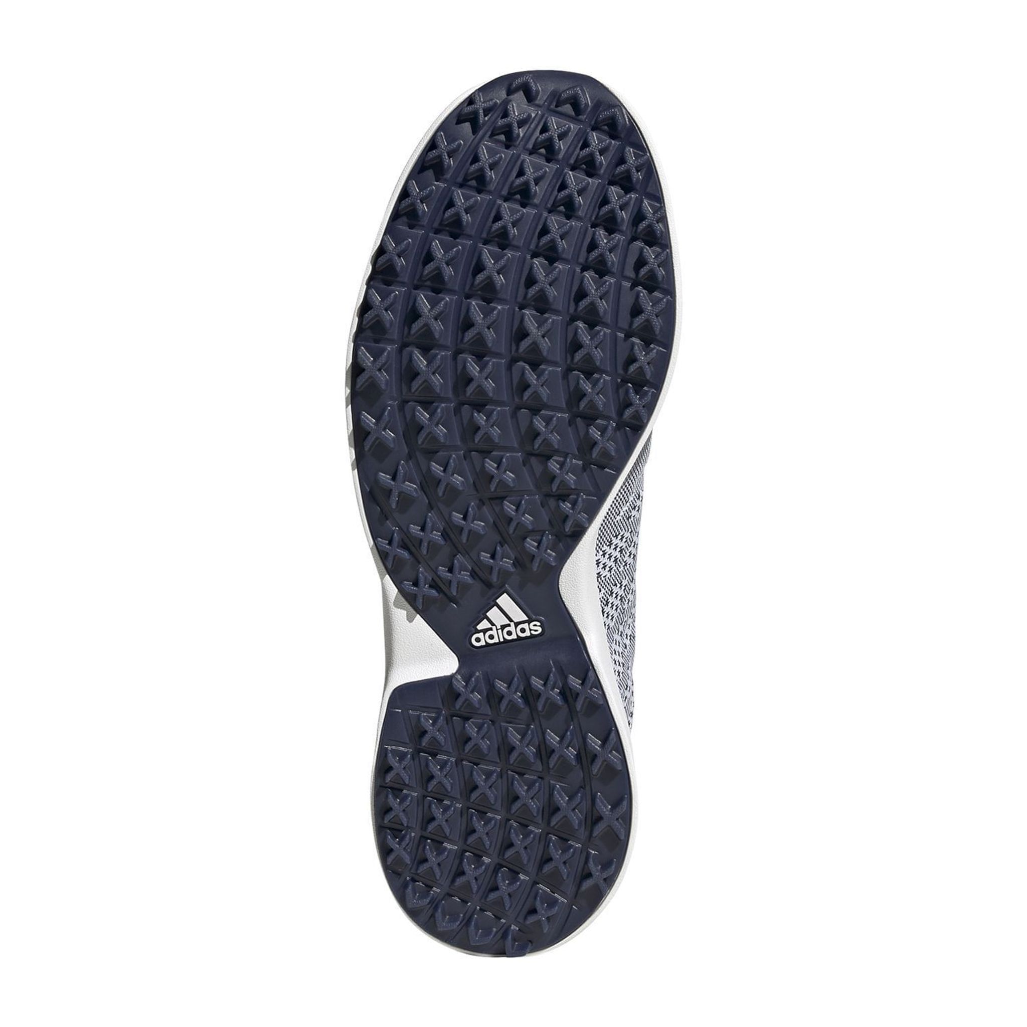 Adidas W Alphaflex Sport Blanc/Indigo Femme