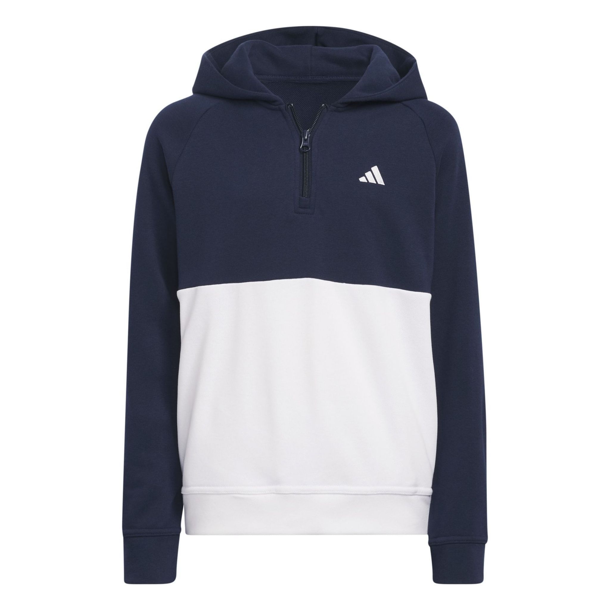 Adidas Sweat à capuche Jr. Pull