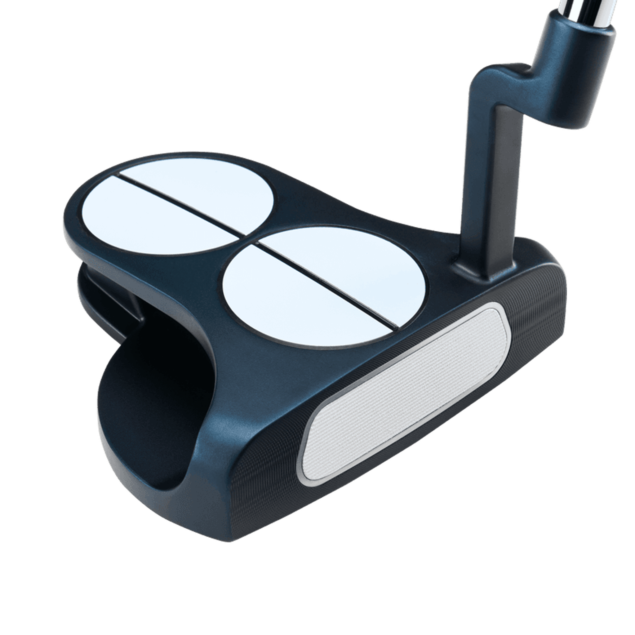 Putter Odyssey Ai-One 2 balles CH