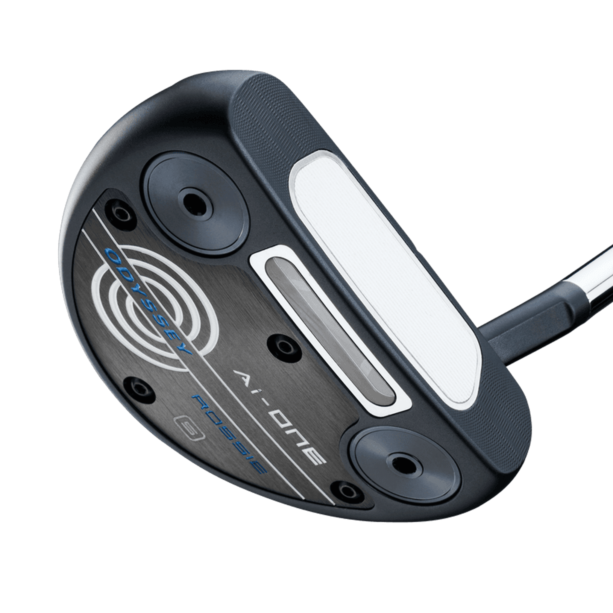 Putter Odyssey Ai-One Rossie S pour hommes