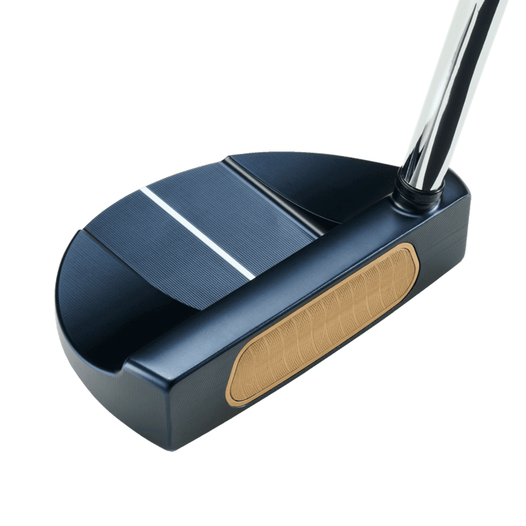 Putter Odyssey Ai-One Milled Six T DB pour hommes