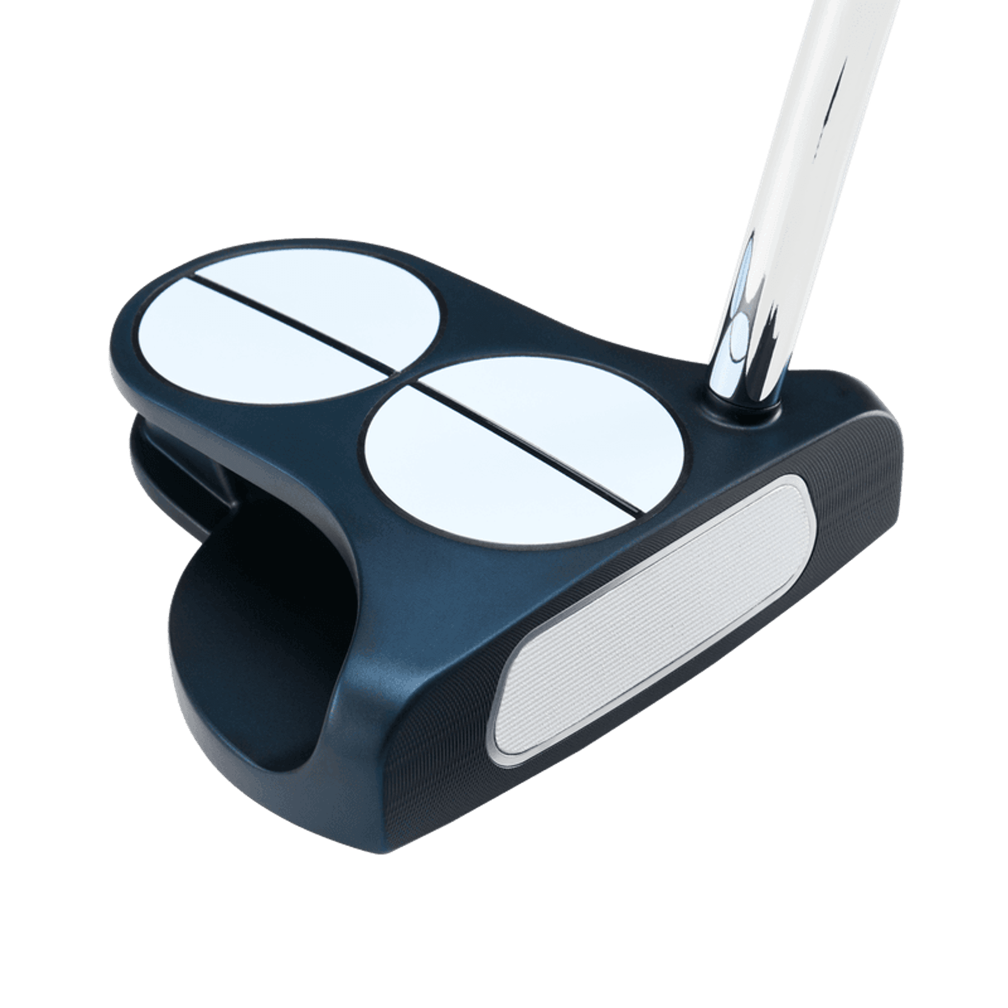 Putter Odyssey Ai-One 2 balles DB