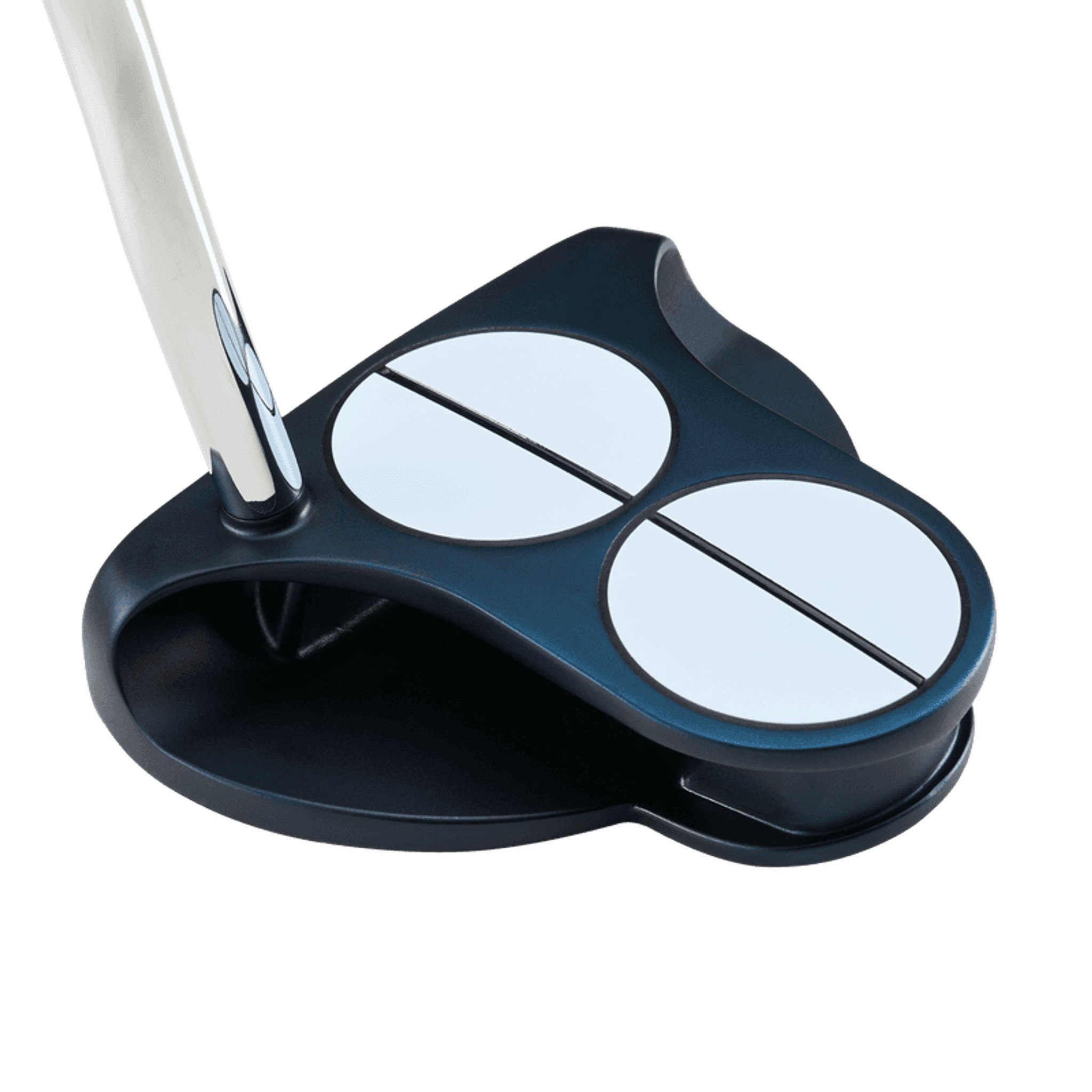 Putter Odyssey Ai-One 2 balles DB