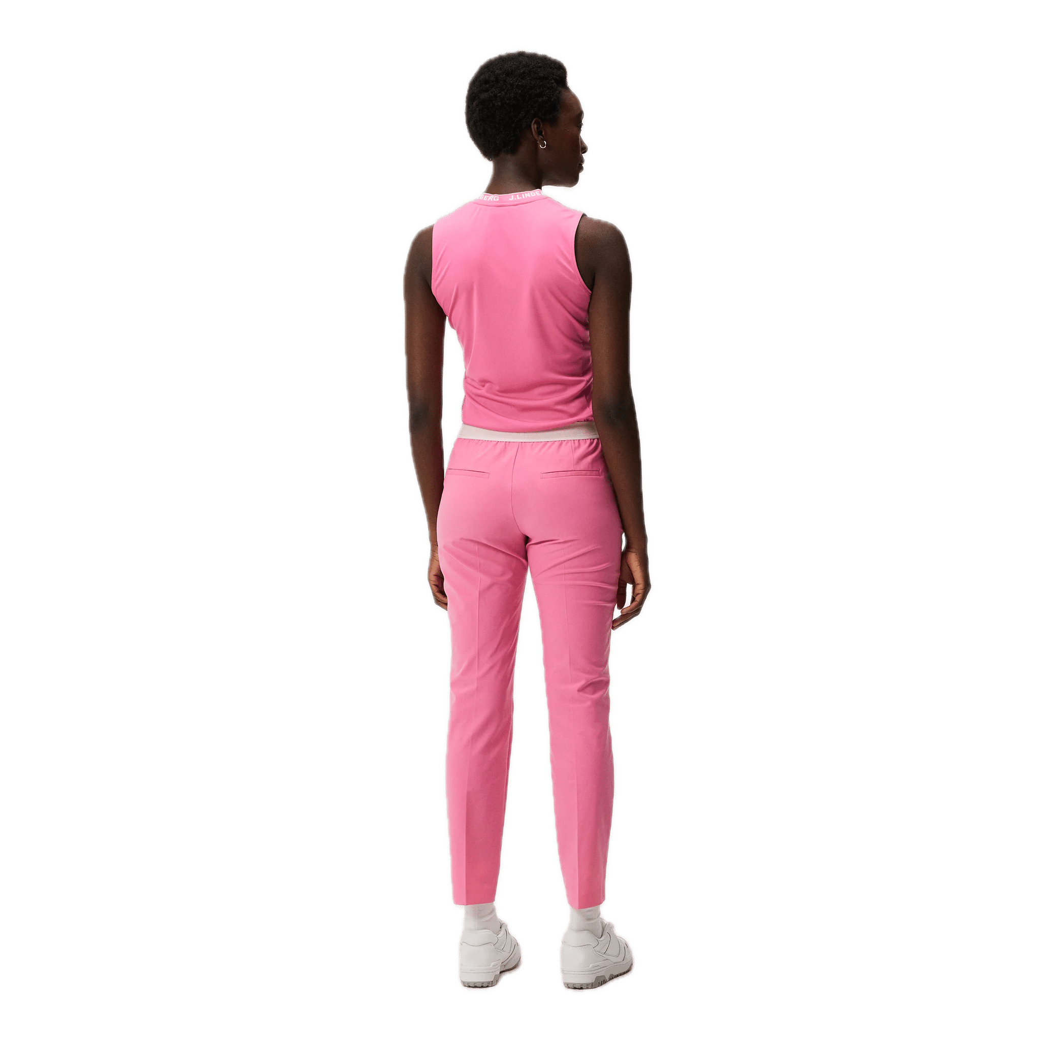 Pantalon de golf femme J. Lindeberg Elle