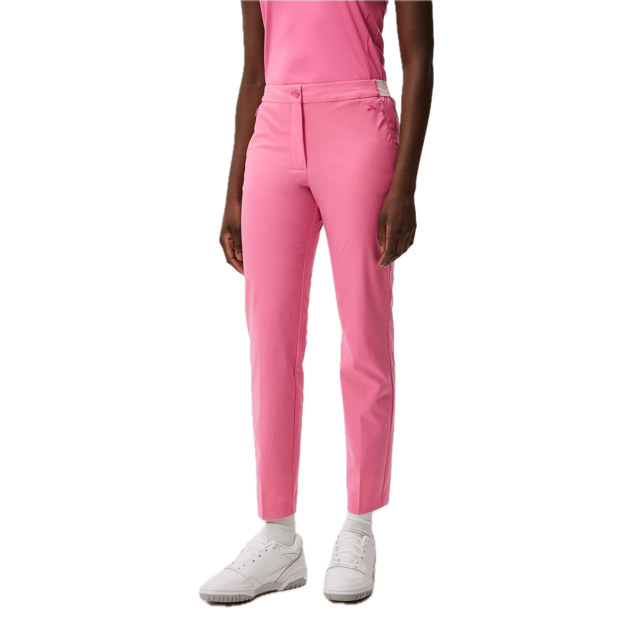 Pantalon de golf femme J. Lindeberg Elle