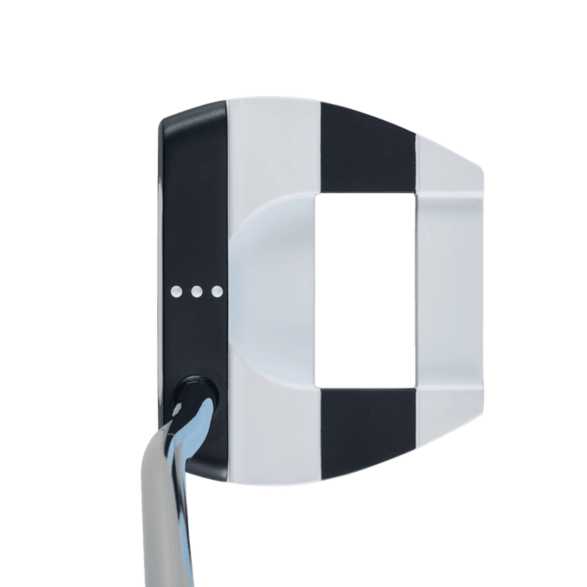 Putter Odyssey Ai-One Cruiser Jailbird DB