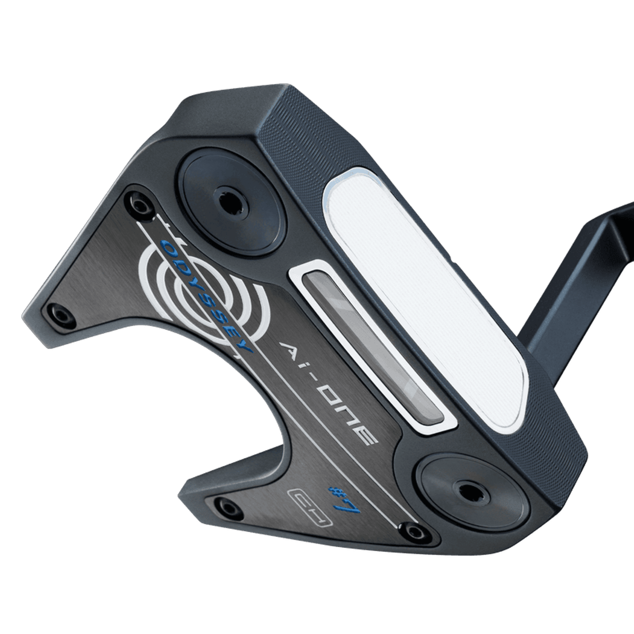 Putter Odyssey Ai-One Seven CH pour hommes