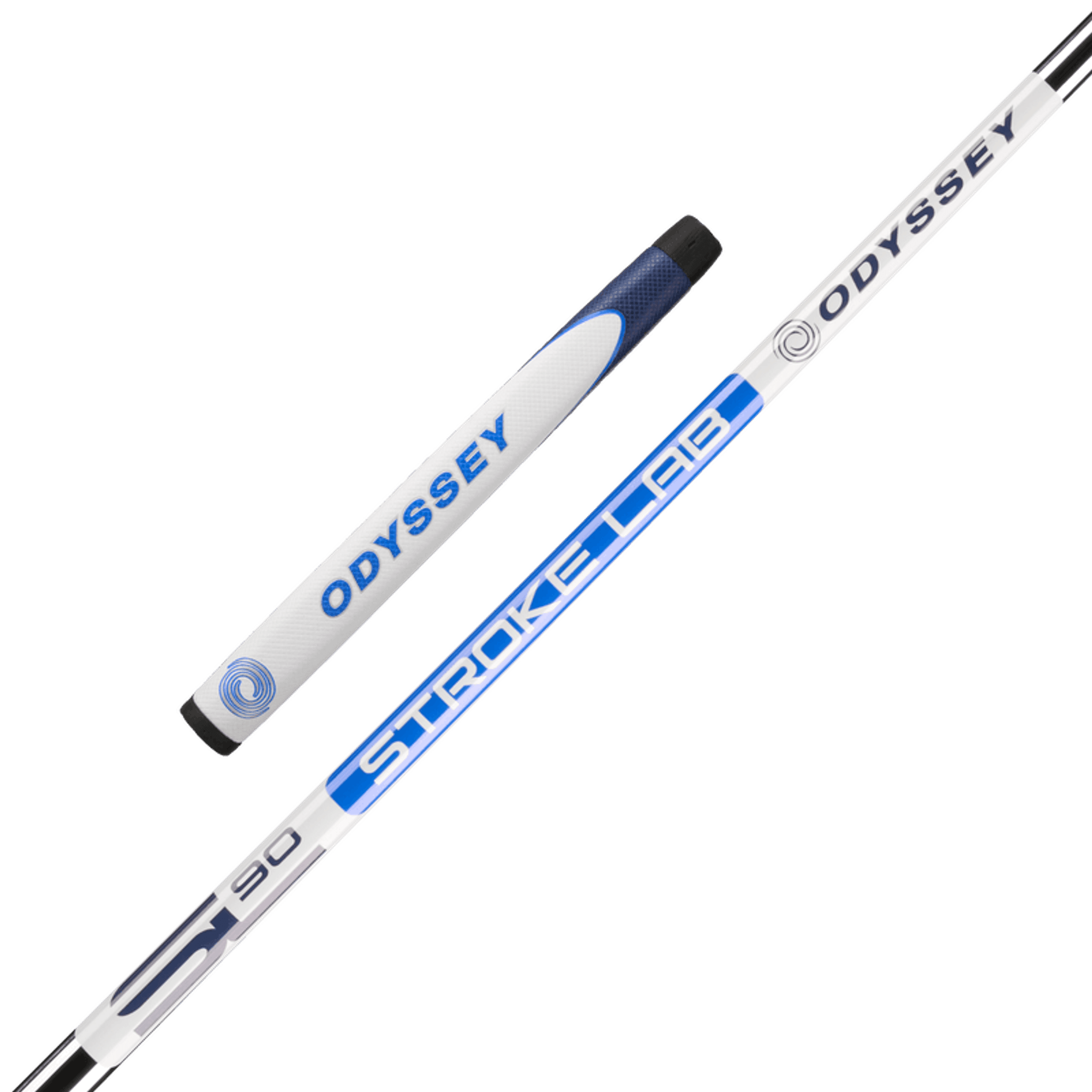 Putter Odyssey Ai-One Seven CH pour hommes