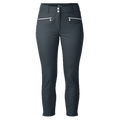 Daily Sports Glam Pantalon de golf à la cheville pour femme