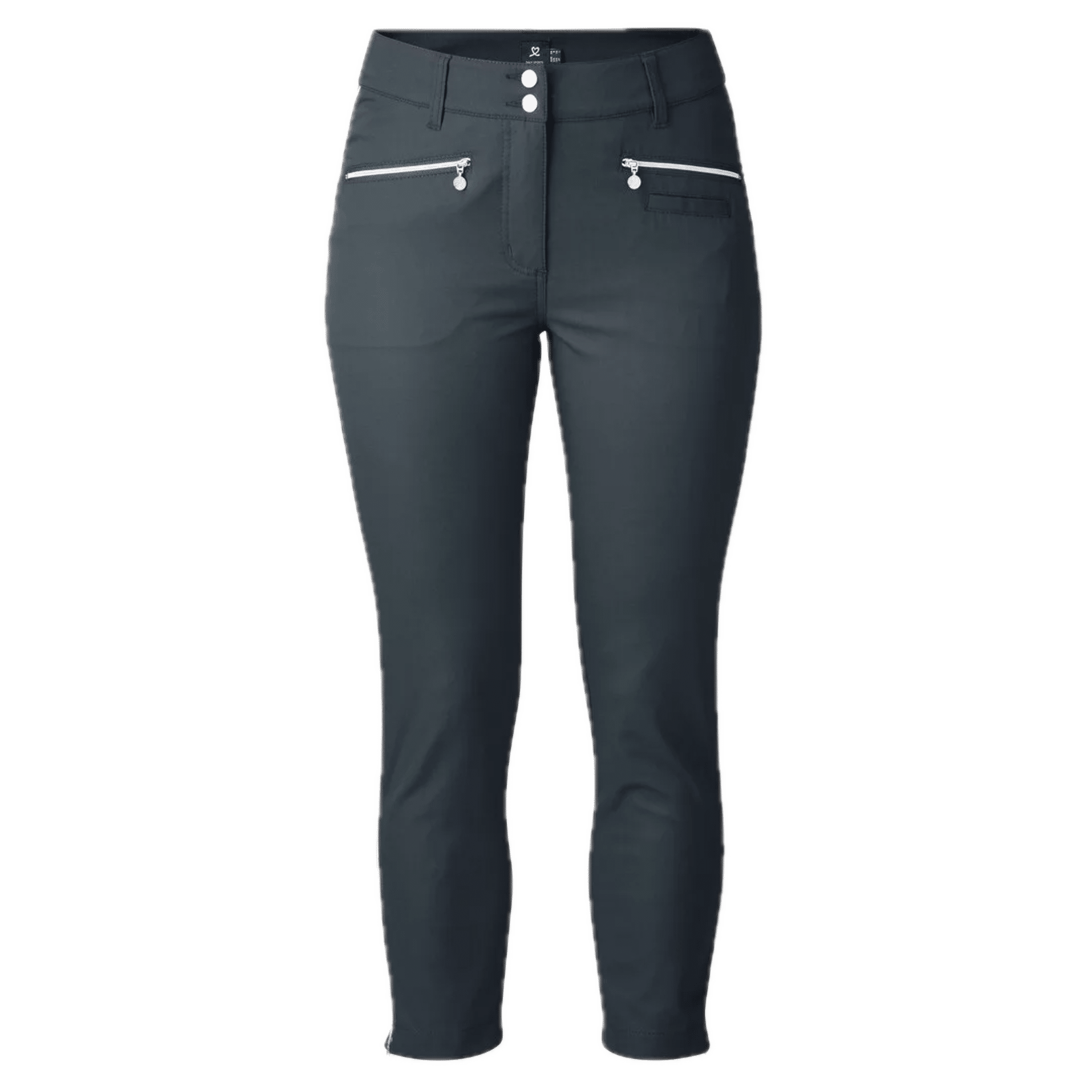 Daily Sports Glam Pantalon de golf à la cheville pour femme