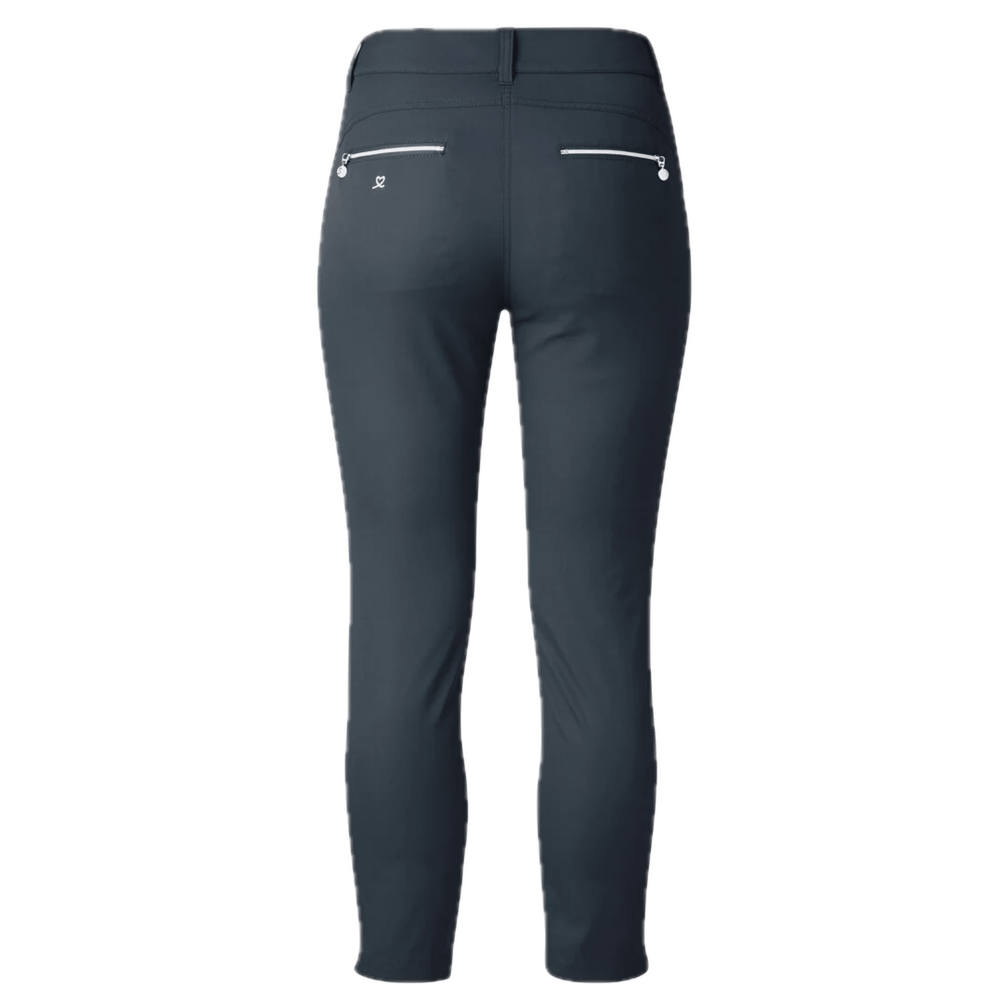 Daily Sports Glam Pantalon de golf à la cheville pour femme