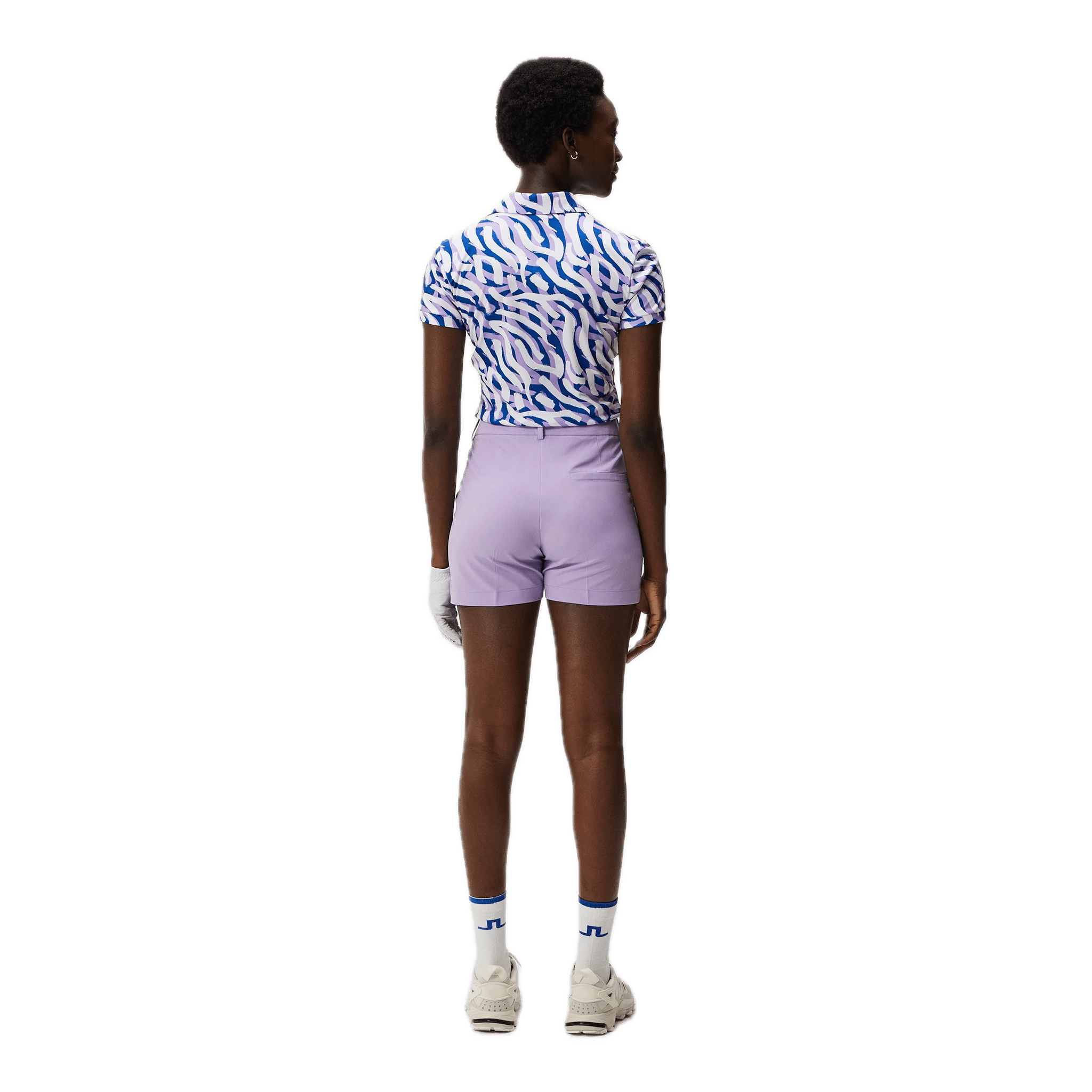 J. Lindeberg Gwen Short Femme