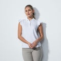 Polo sans manches Daily Sports Albi Femme