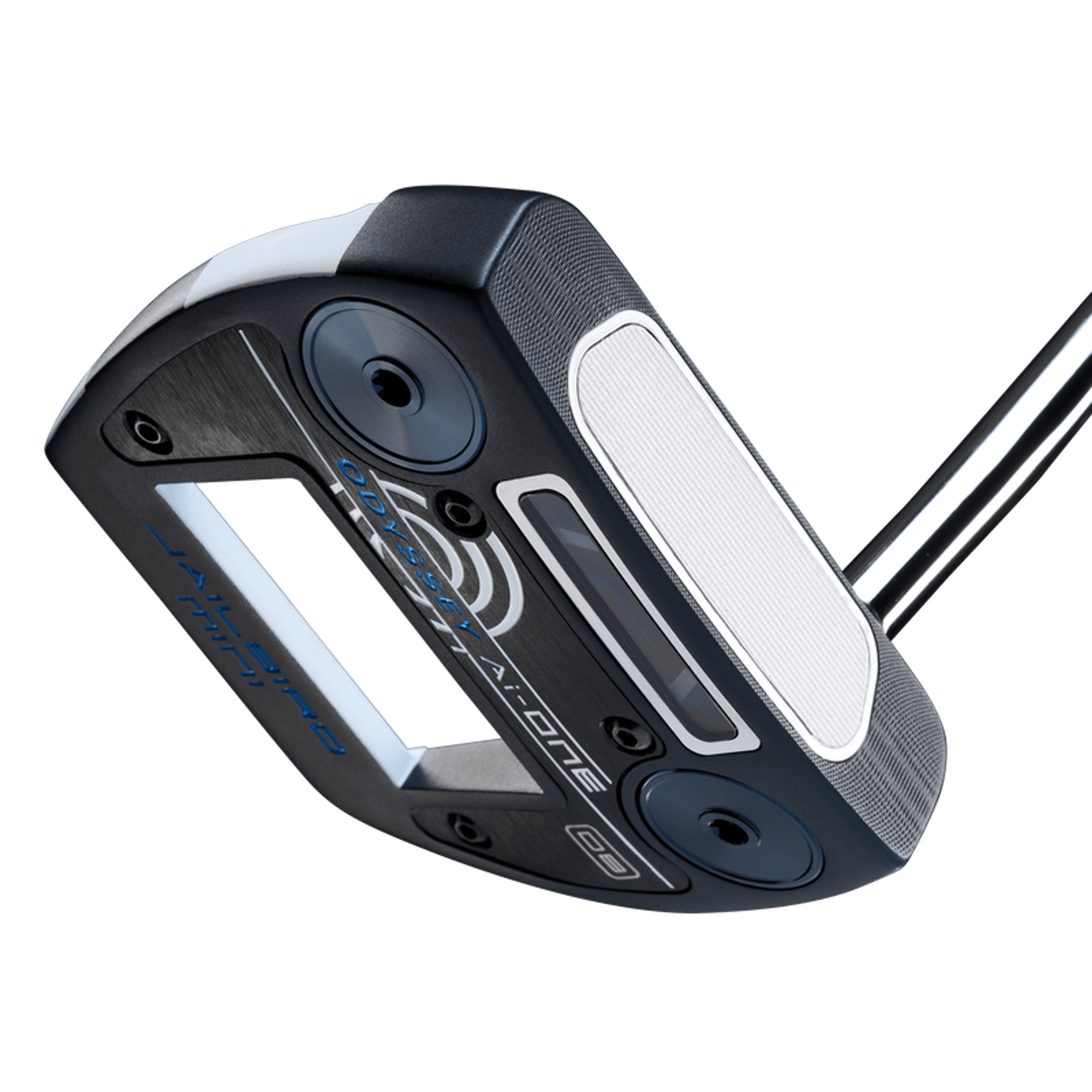 Putter Odyssey Ai-One Jailbird Mini DB