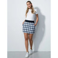 Daily Sports Jupe-short Abruzzo Argyle Femme