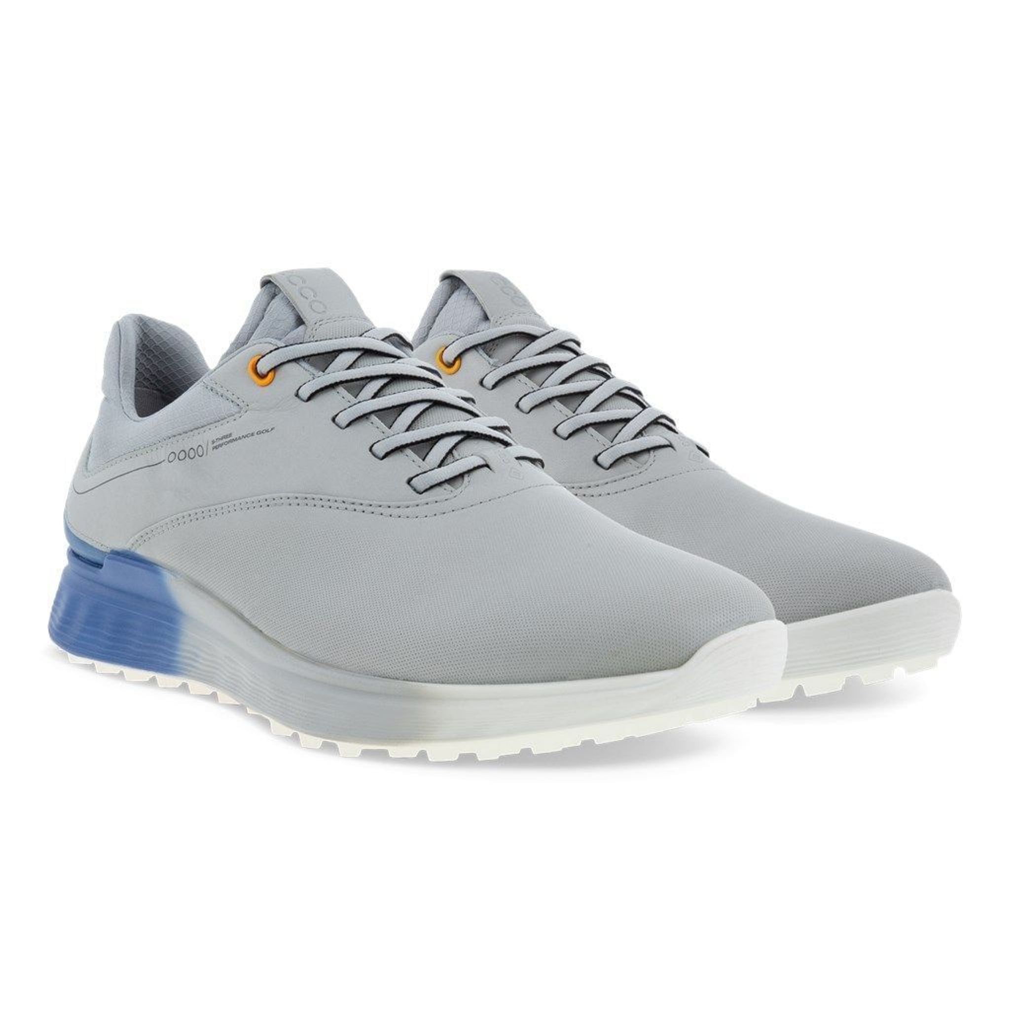 Ecco S-Three chaussures de golf hommes