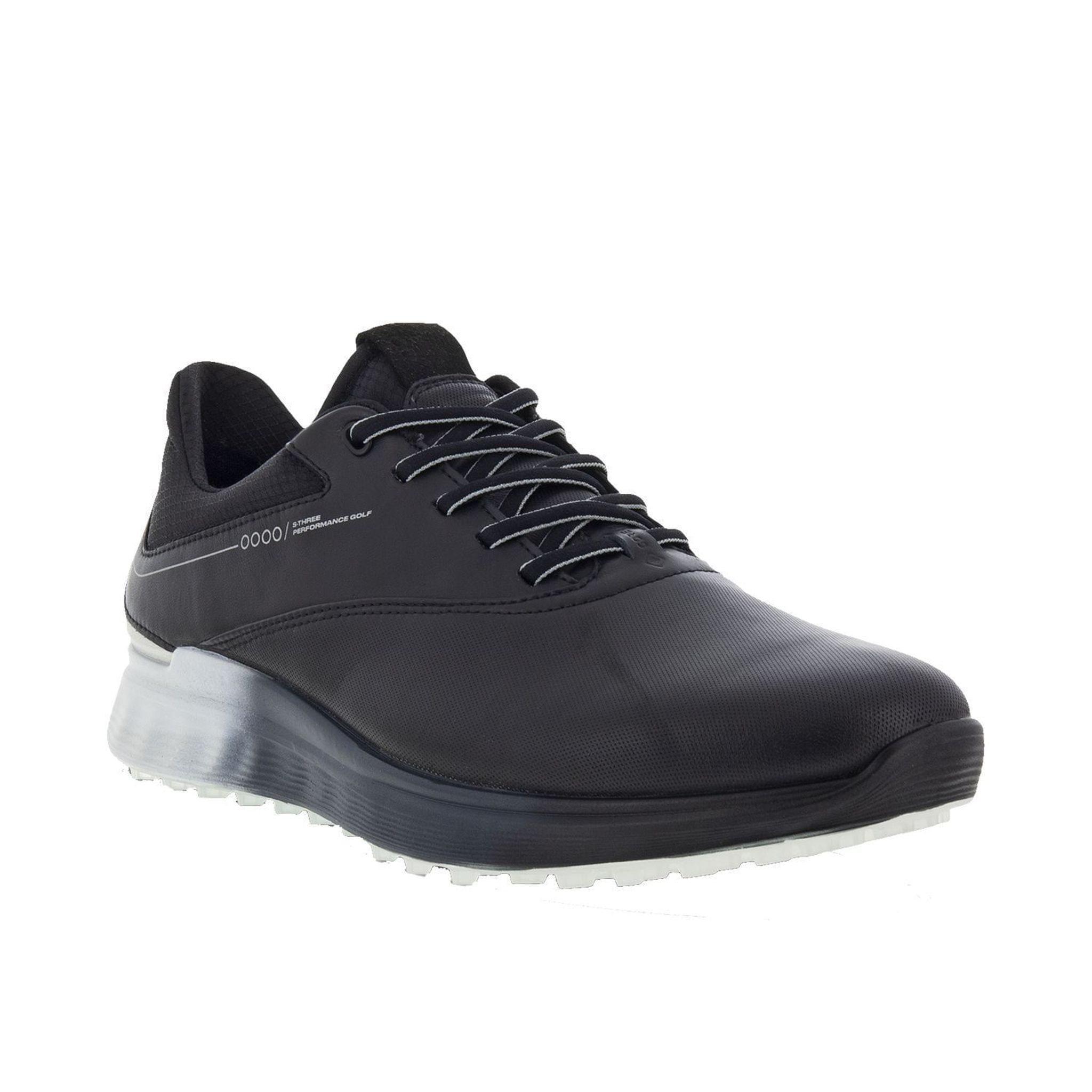 Ecco S-Three chaussures de golf hommes