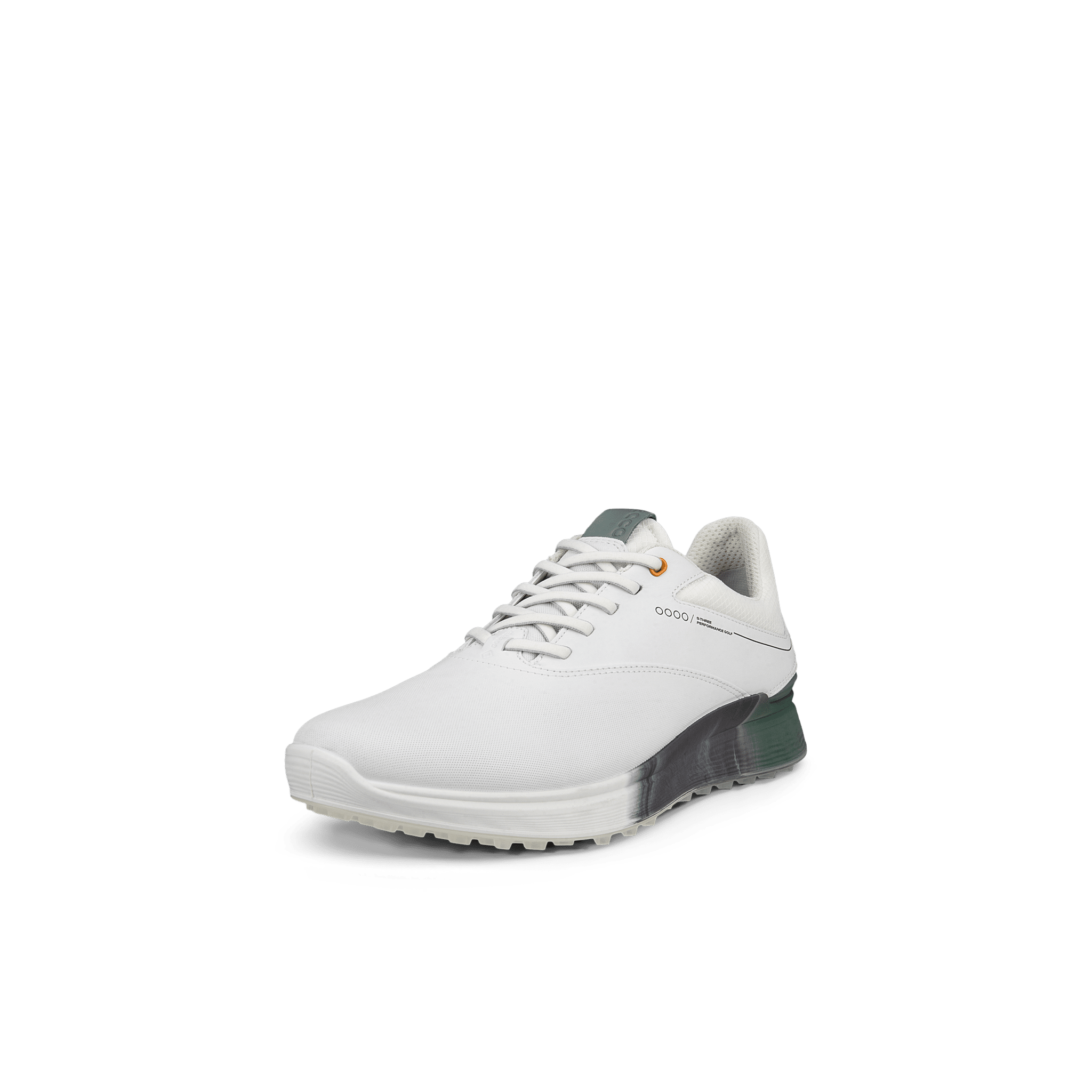 Ecco S-Three chaussures de golf hommes