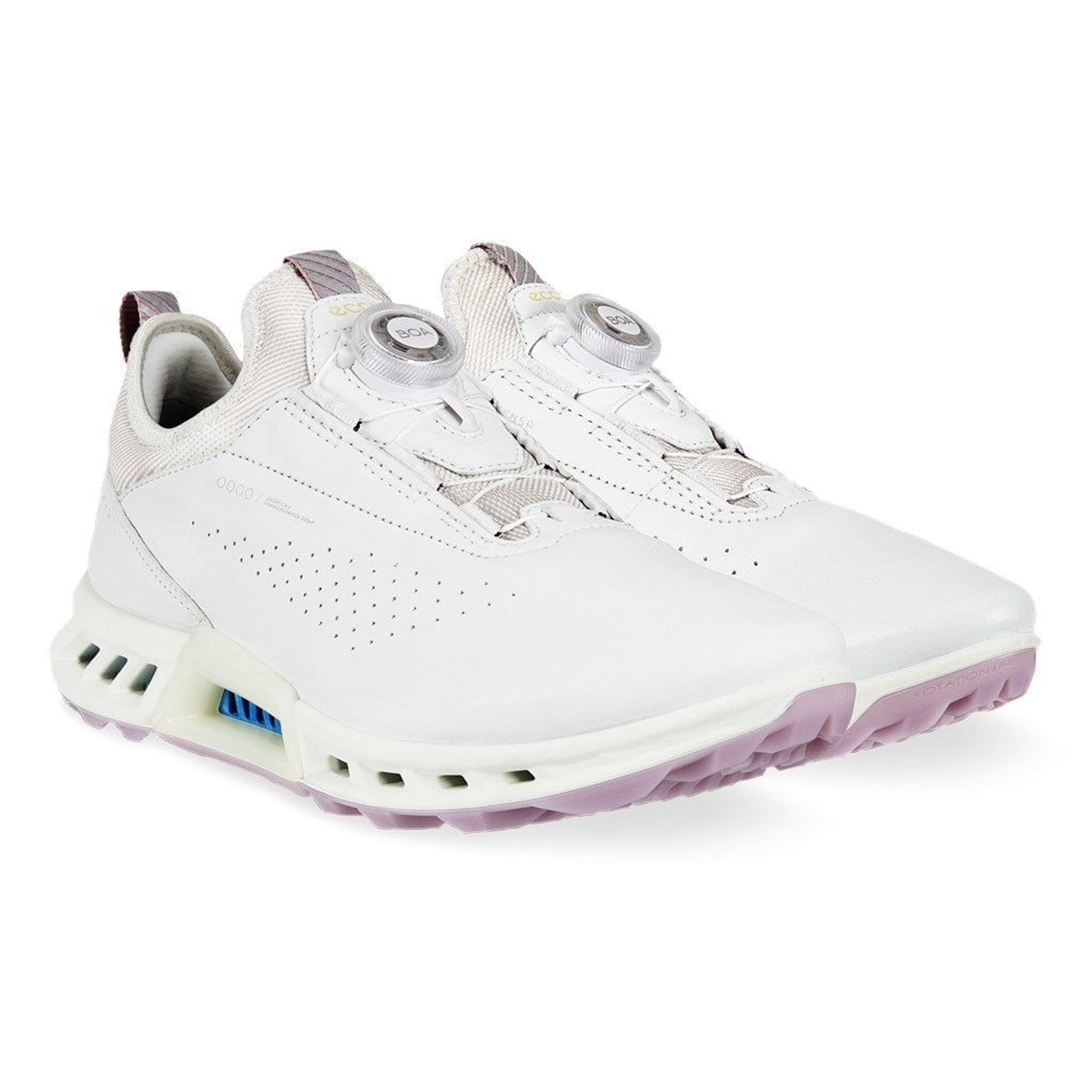 Ecco Biom C4 BOA chaussures de golf femmes