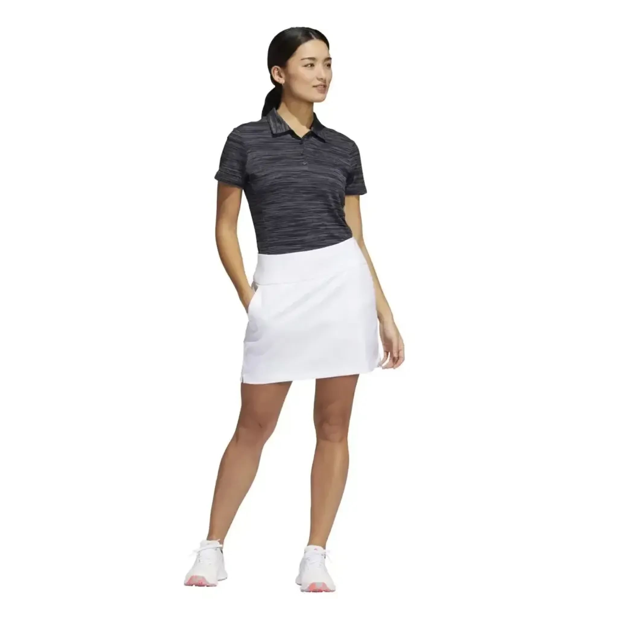 Jupe-short à enfiler Adidas Ultimate 365 Solid pour femmes