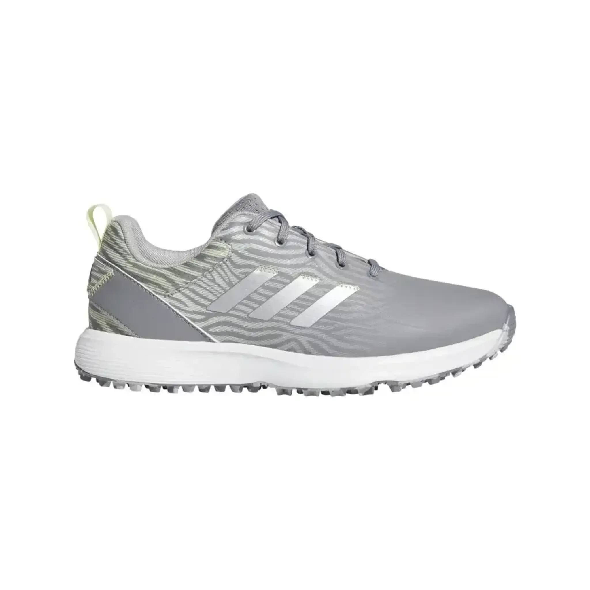 Chaussures de golf sans crampons Adidas S2G pour femmes