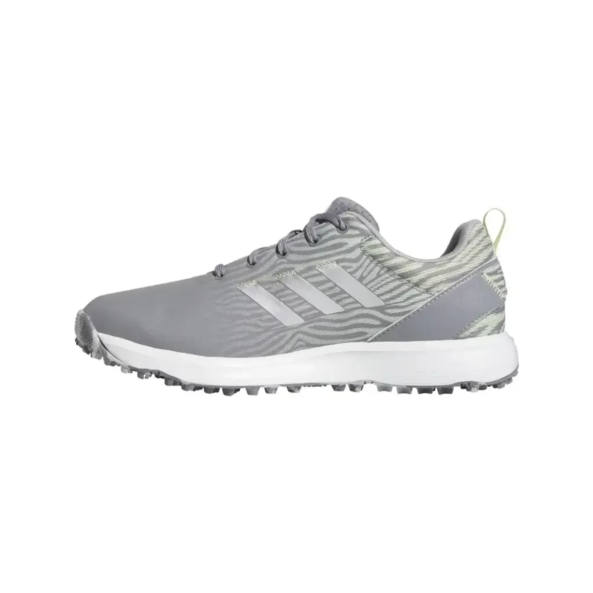 Chaussures de golf sans crampons Adidas S2G pour femmes