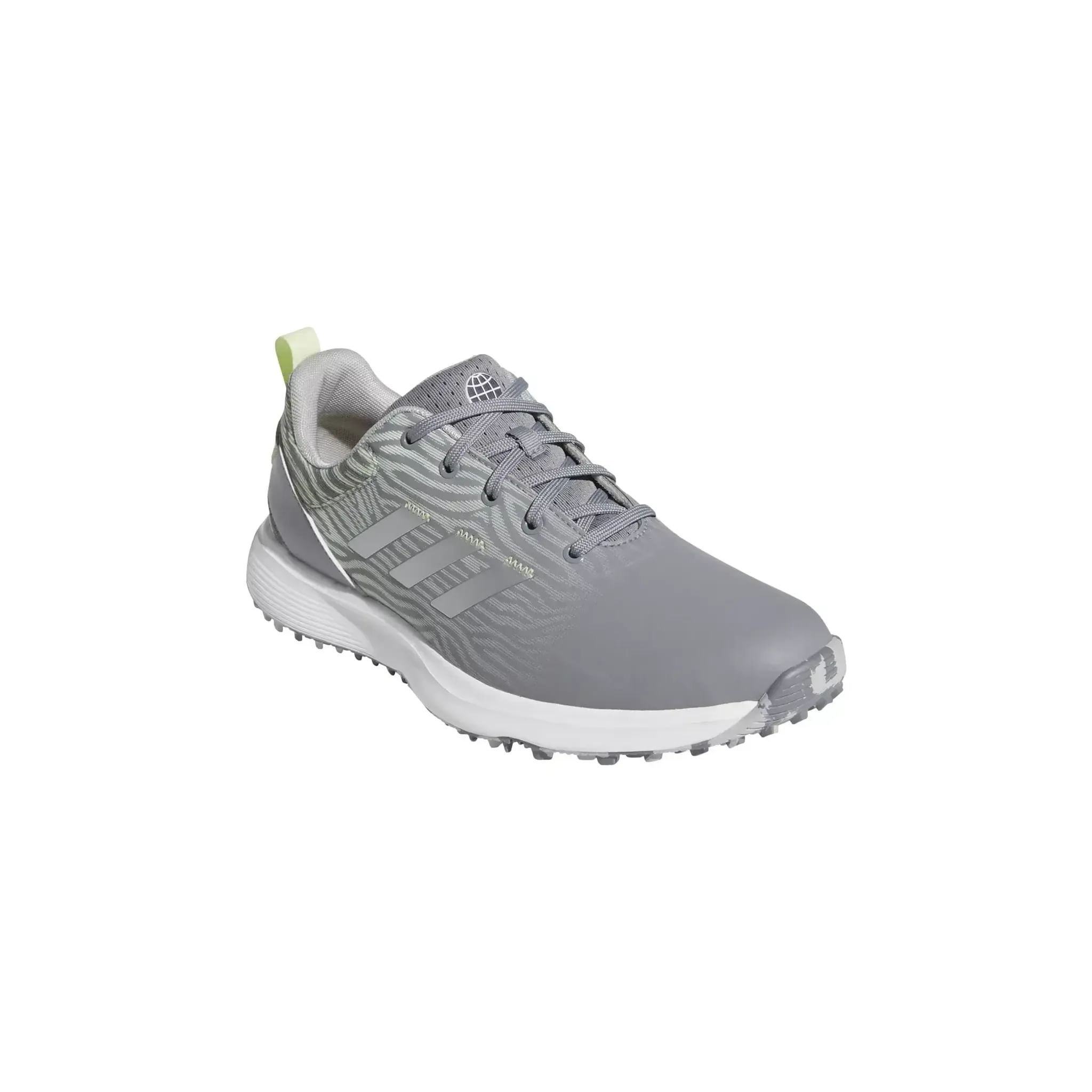 Chaussures de golf sans crampons Adidas S2G pour femmes