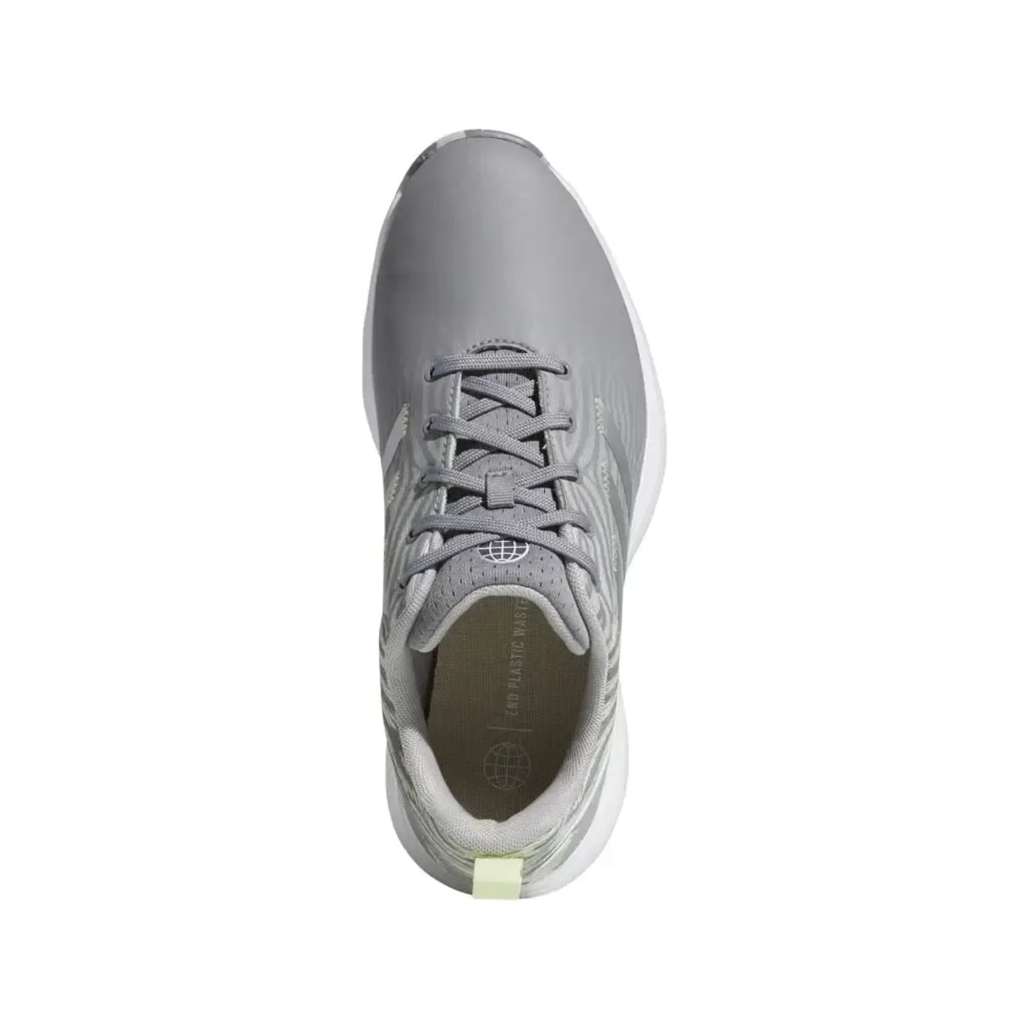 Chaussures de golf sans crampons Adidas S2G pour femmes