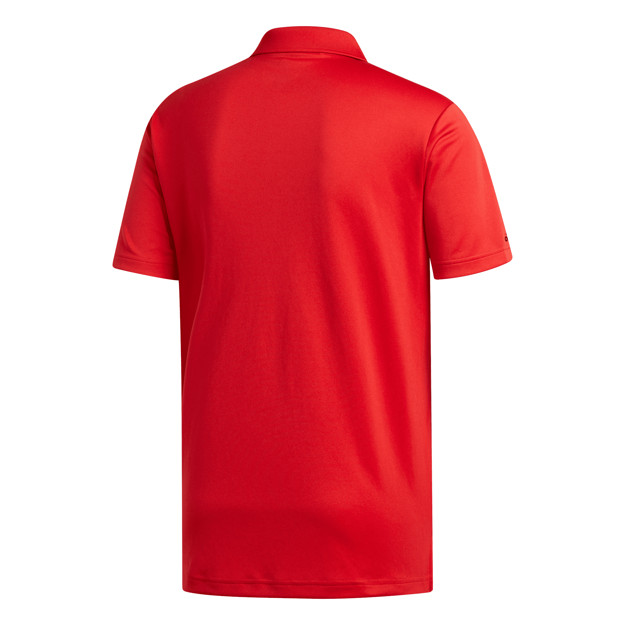 Polo Performance Rouge XXL