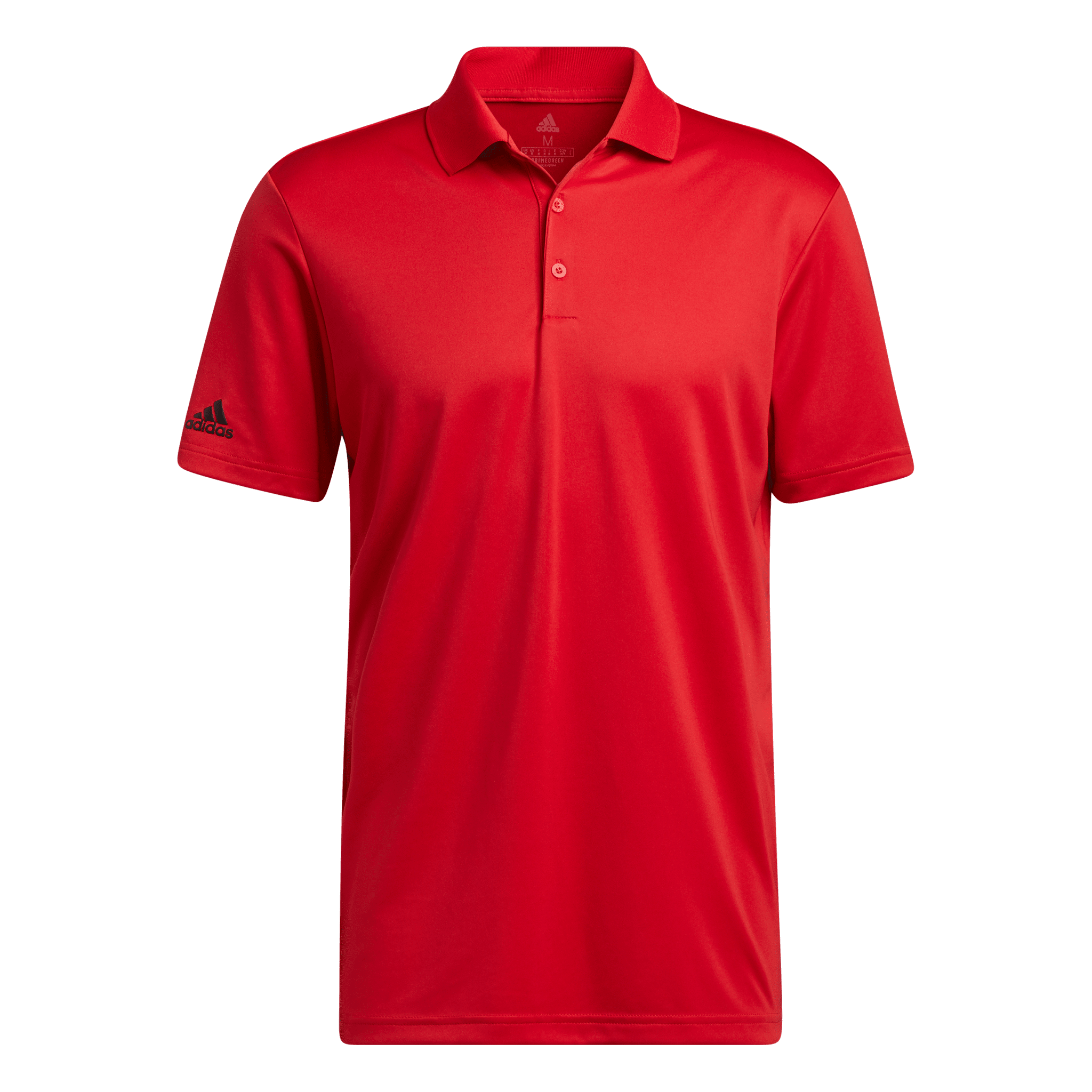 Polo Performance Rouge XXL