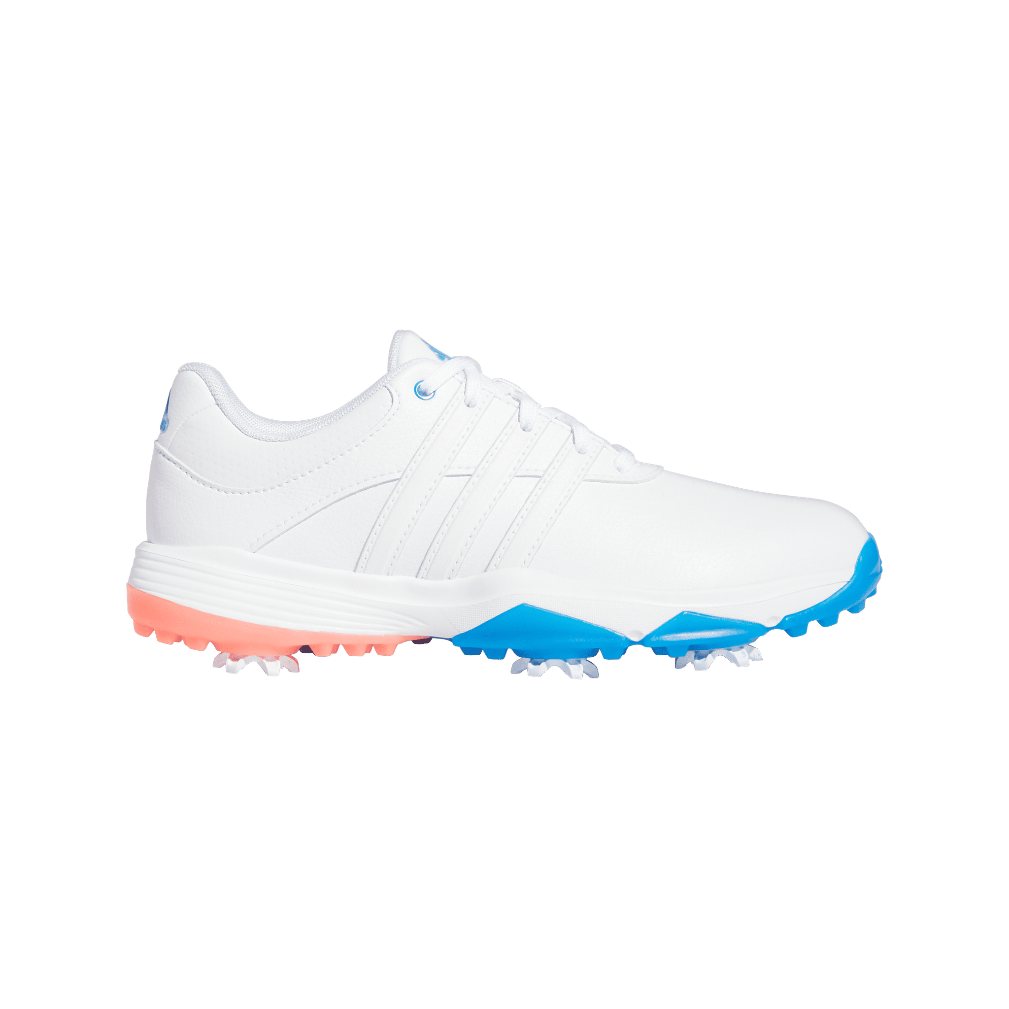 Chaussures de golf Adidas Jr. Tour360 22