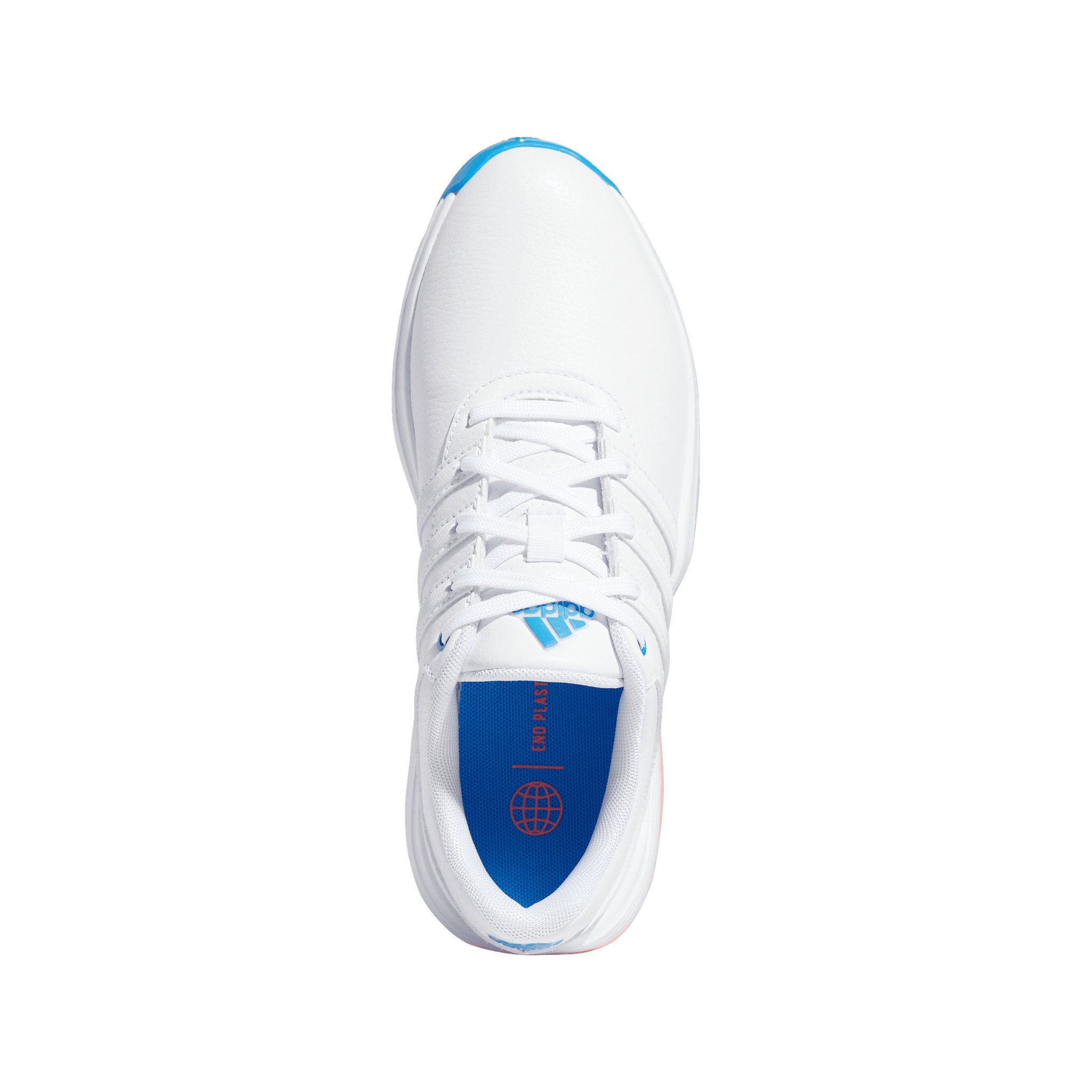 Chaussures de golf Adidas Jr. Tour360 22