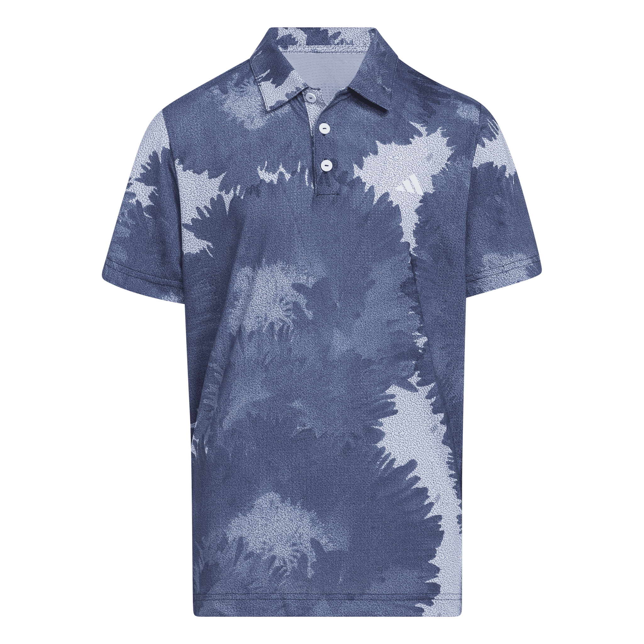 Polo Adidas Flower Mesh Junior pour homme