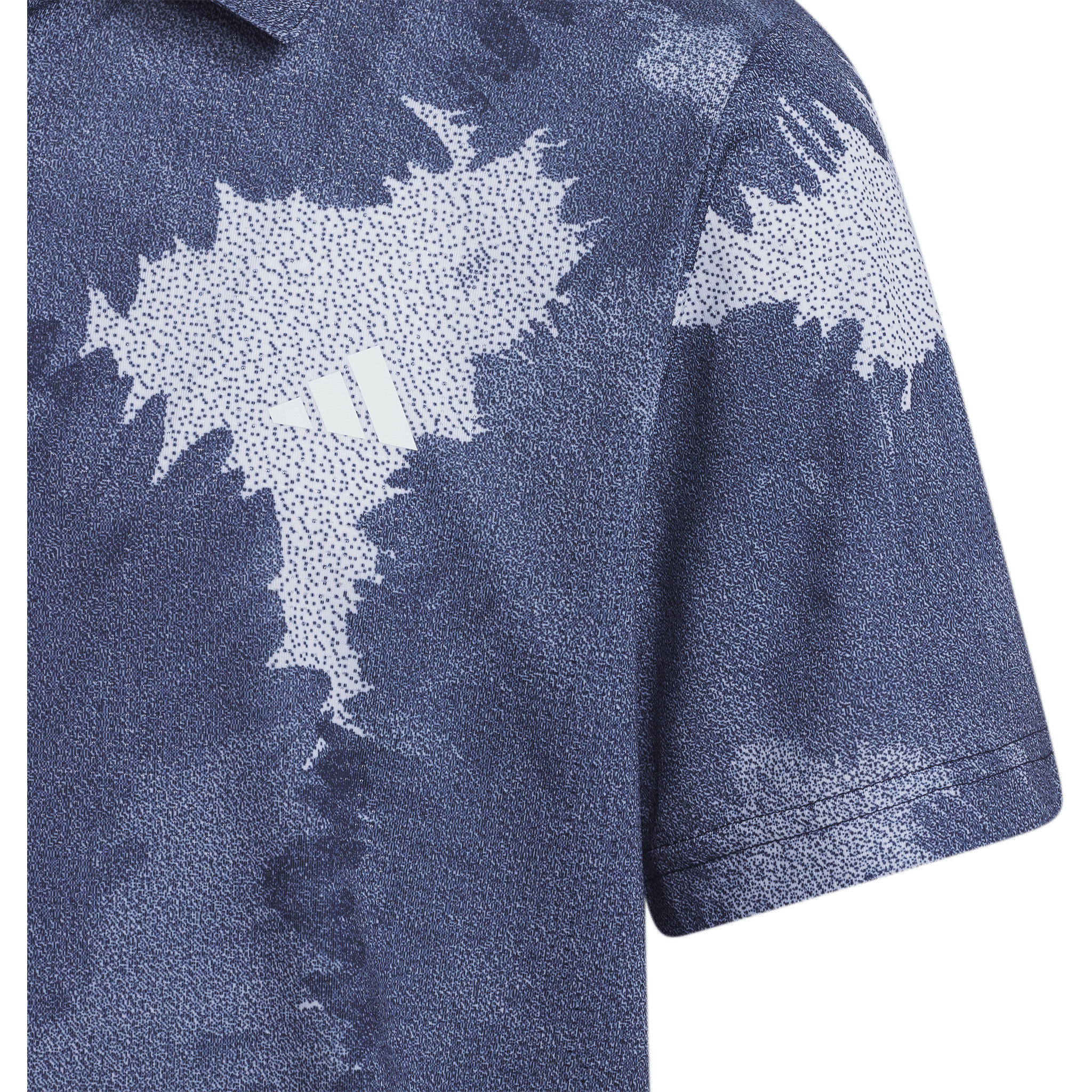 Polo Adidas Flower Mesh Junior pour homme