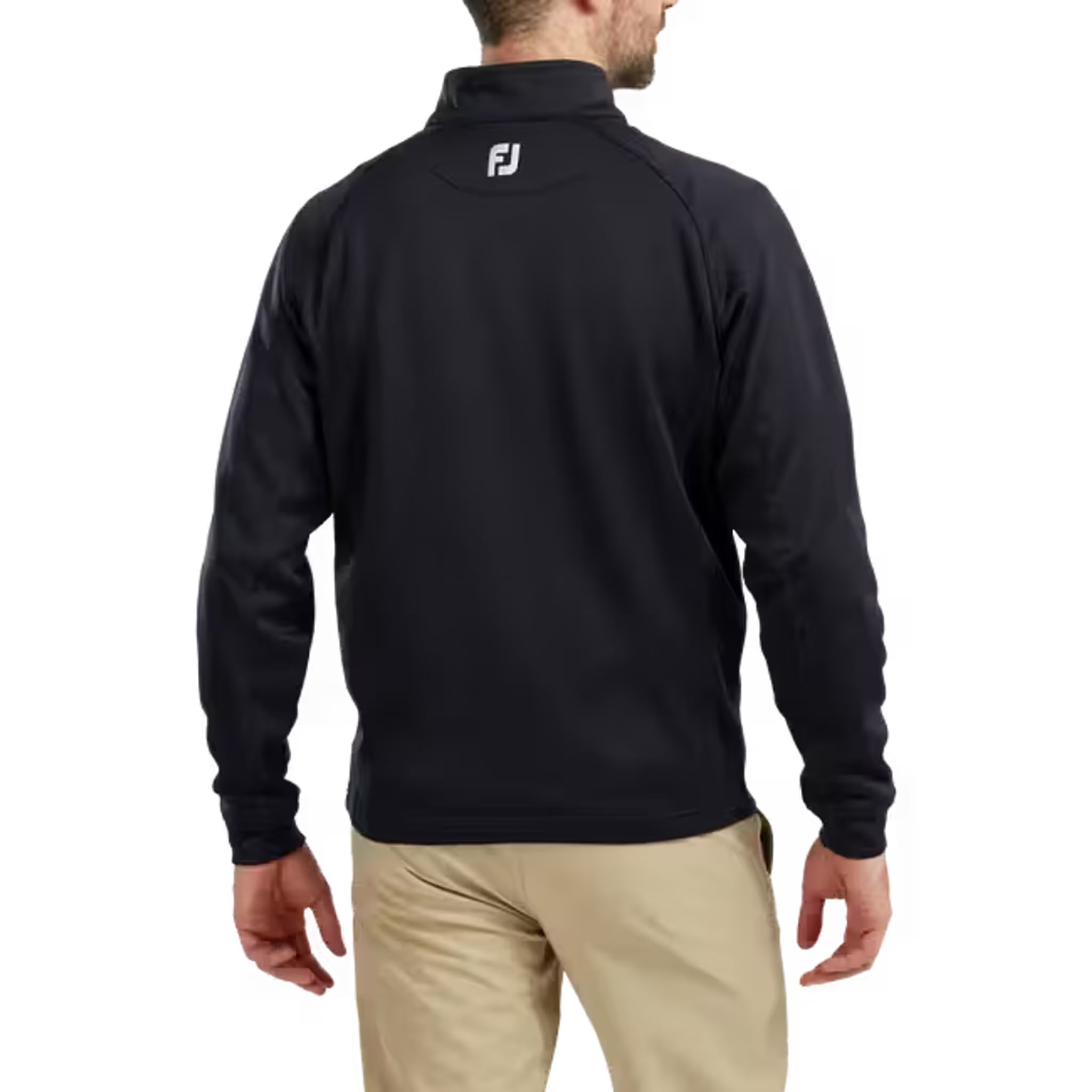 Footjoy Chill Out Pull Hommes