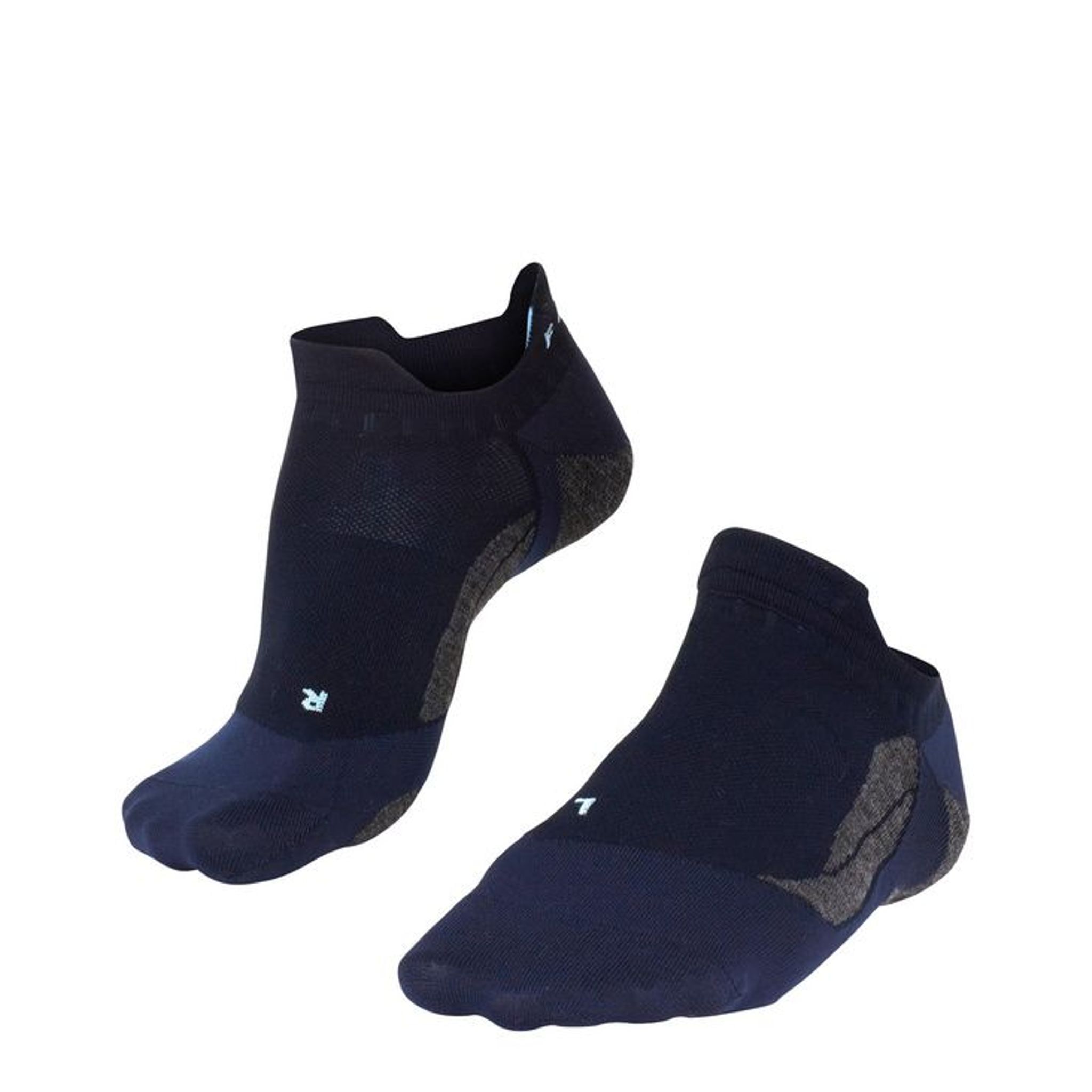 Falke GO 5 Chaussettes de golf invisibles hommes