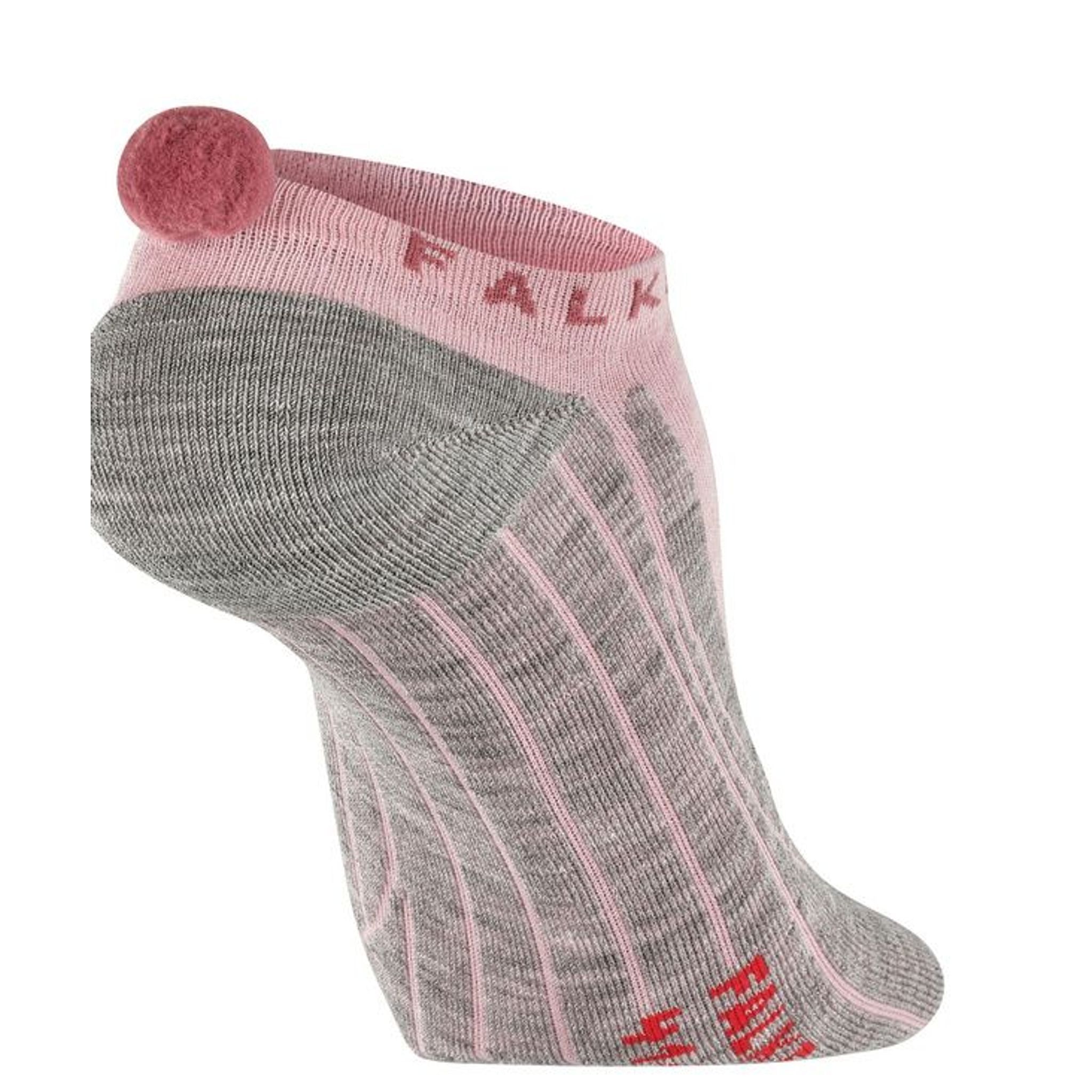 Falke GO2 Pom chaussettes de golf femmes