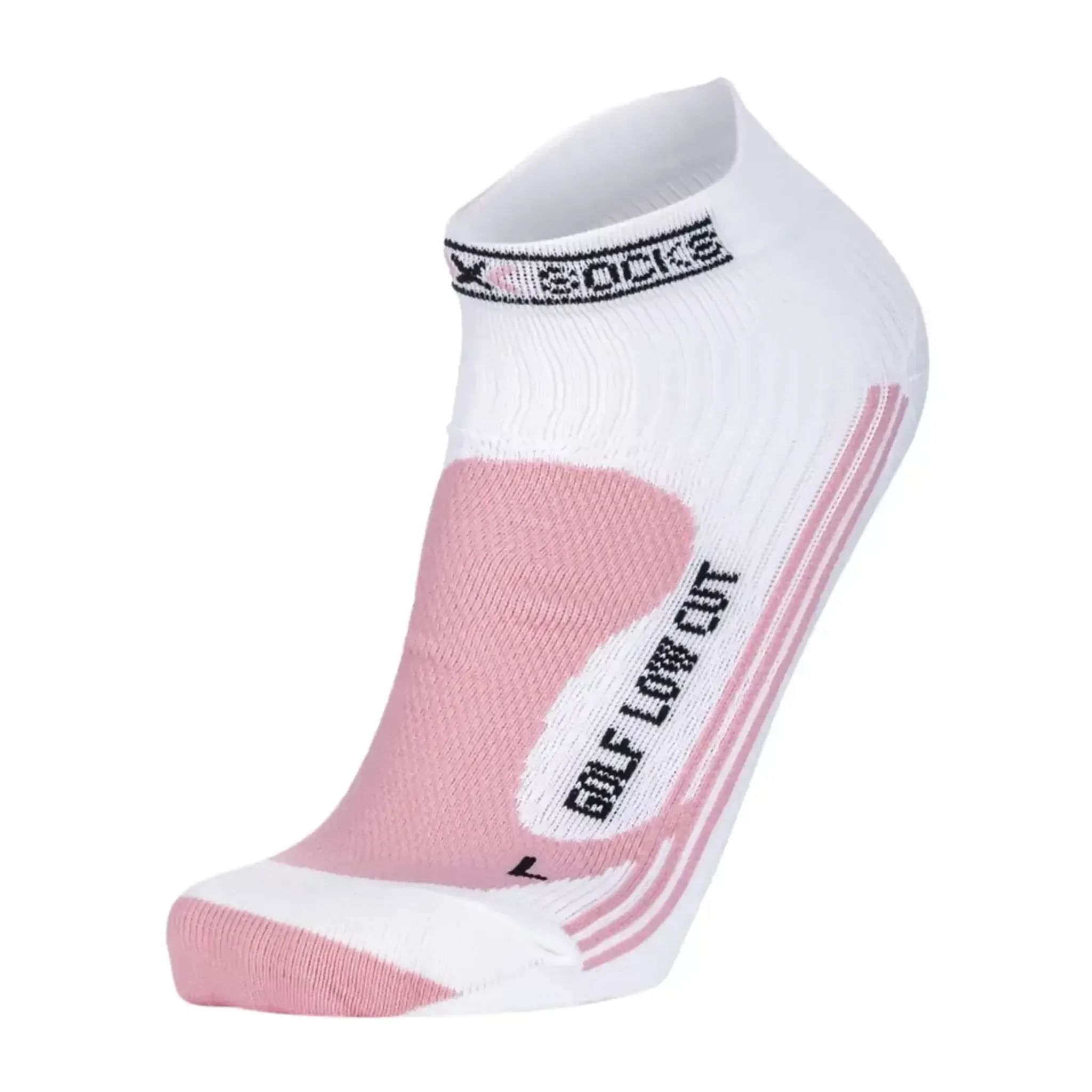 Chaussettes de golf X-Socks Lady pour femme