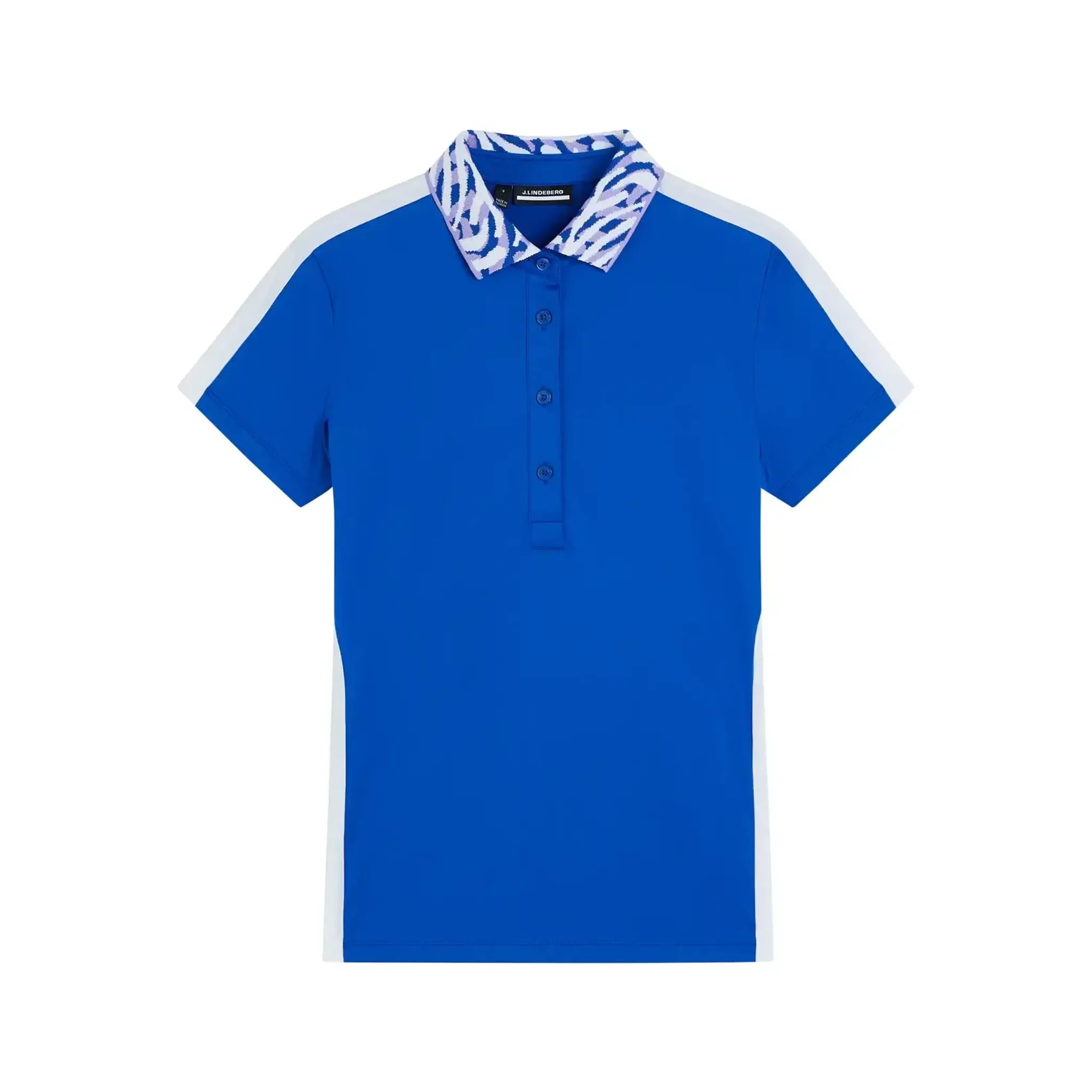 J. Lindeberg Tilda polo femme