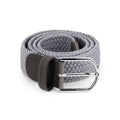 Country Club 3,5 cm ceinture extensible unisexe hommes