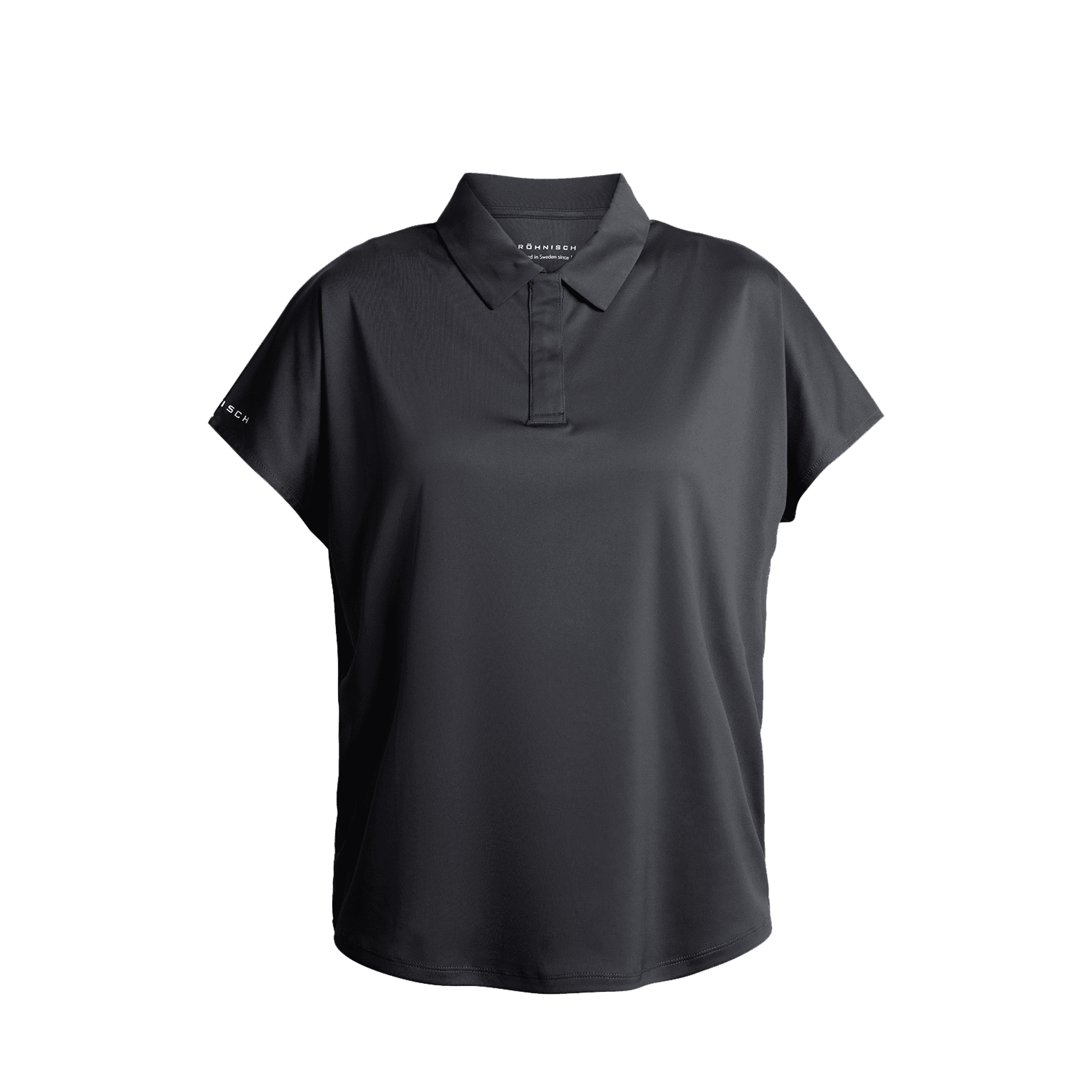 Polo ample Röhnisch Corinne pour femme