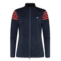 Cross Sportswear Sporty Veste zippée intégrale Femme